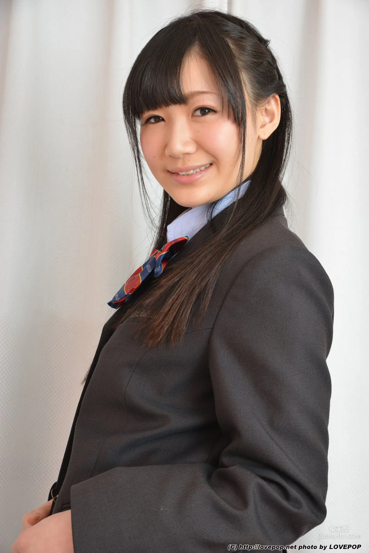 Maki Hoshikawa 星川麻紀 Set1 [LovePop] 写真集9