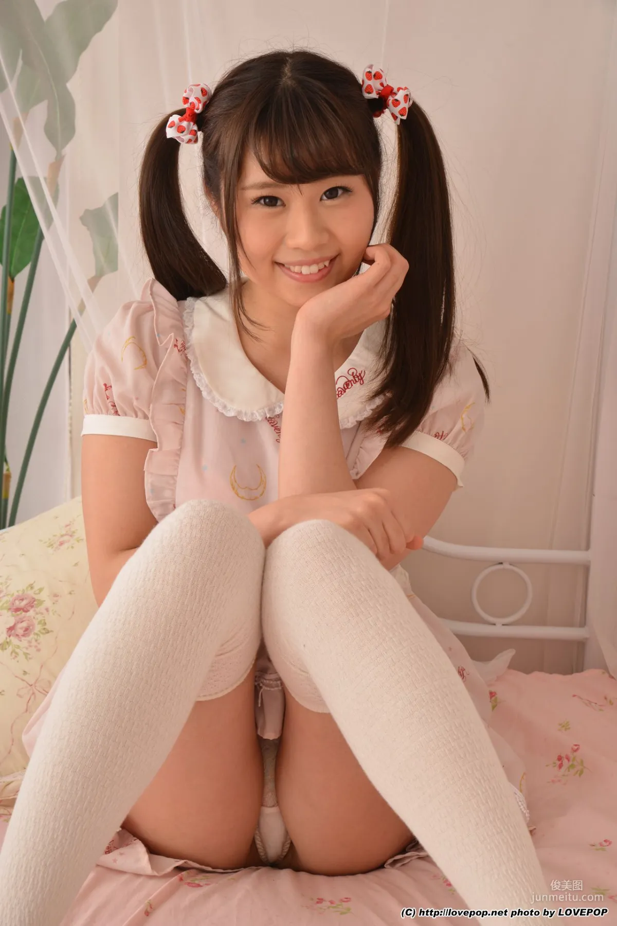 Nene Kinoshita Set3 [LovePop] Photo Set photo 37