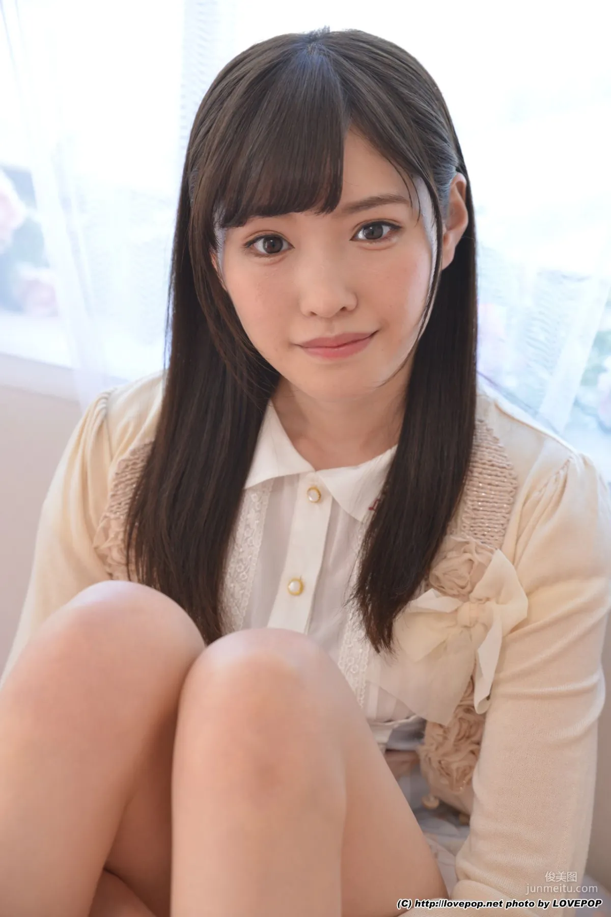 Arina Hashimoto Set3 [LovePop] Photo Set photo 18