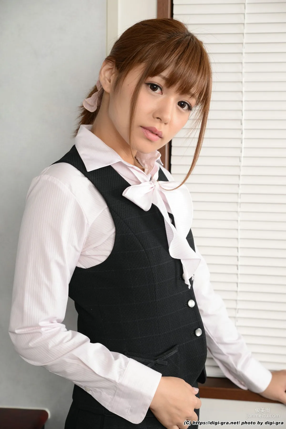 Hikaru Konno, Hikaru Konno / Konno Hikaru Set04 OL Female Teacher [Digi-Gra] Photo Set photo 24