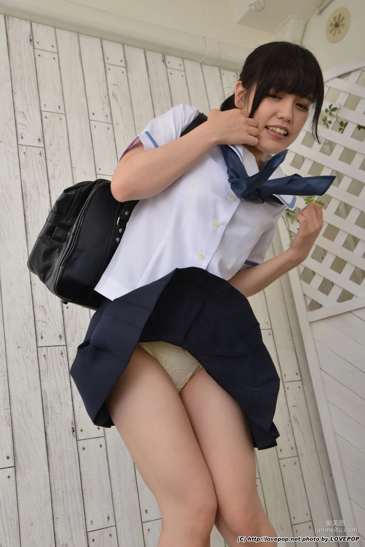 Tomoka Hayama Set3 [LovePop] Photo Set photo 13