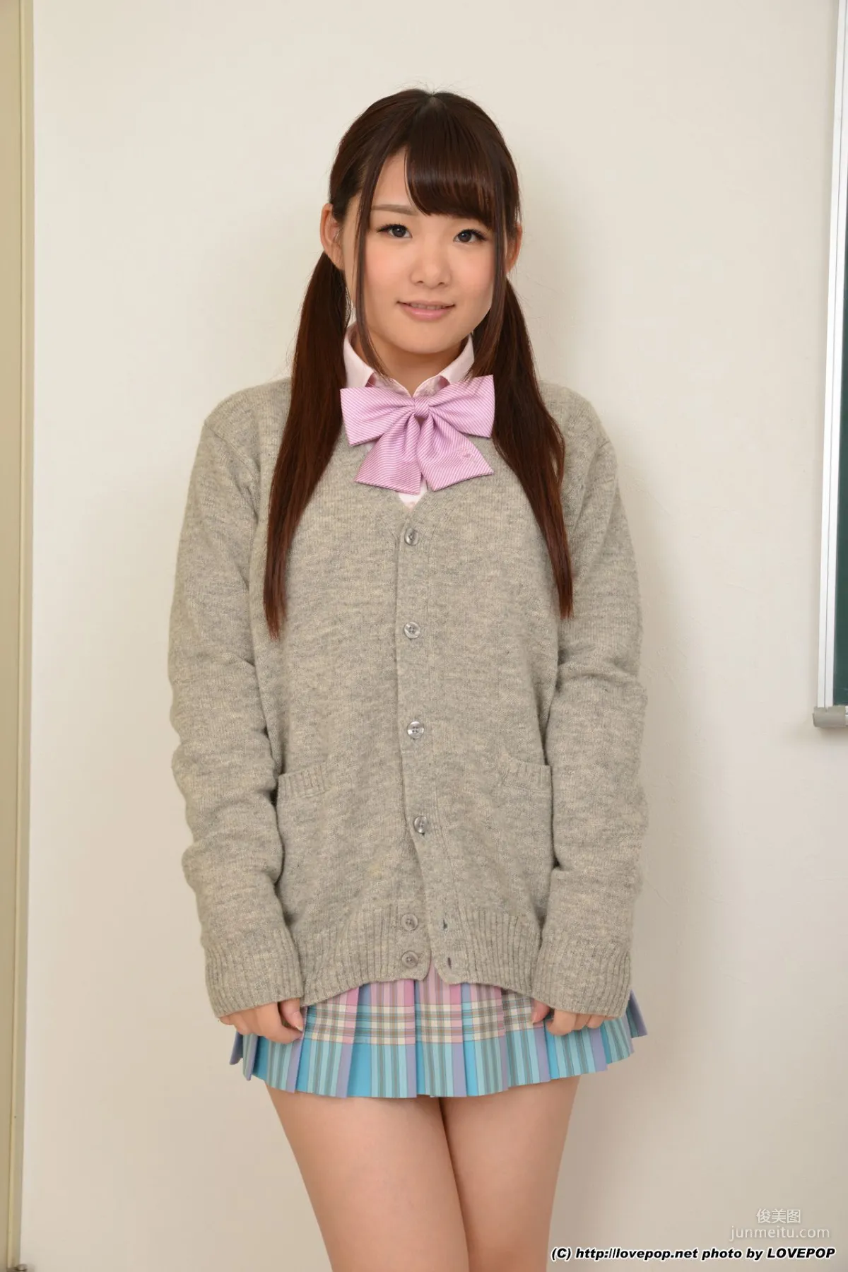 Kurumi Kawane, Kurumi Kawane Set5 [LovePop] Photo Set photo 9