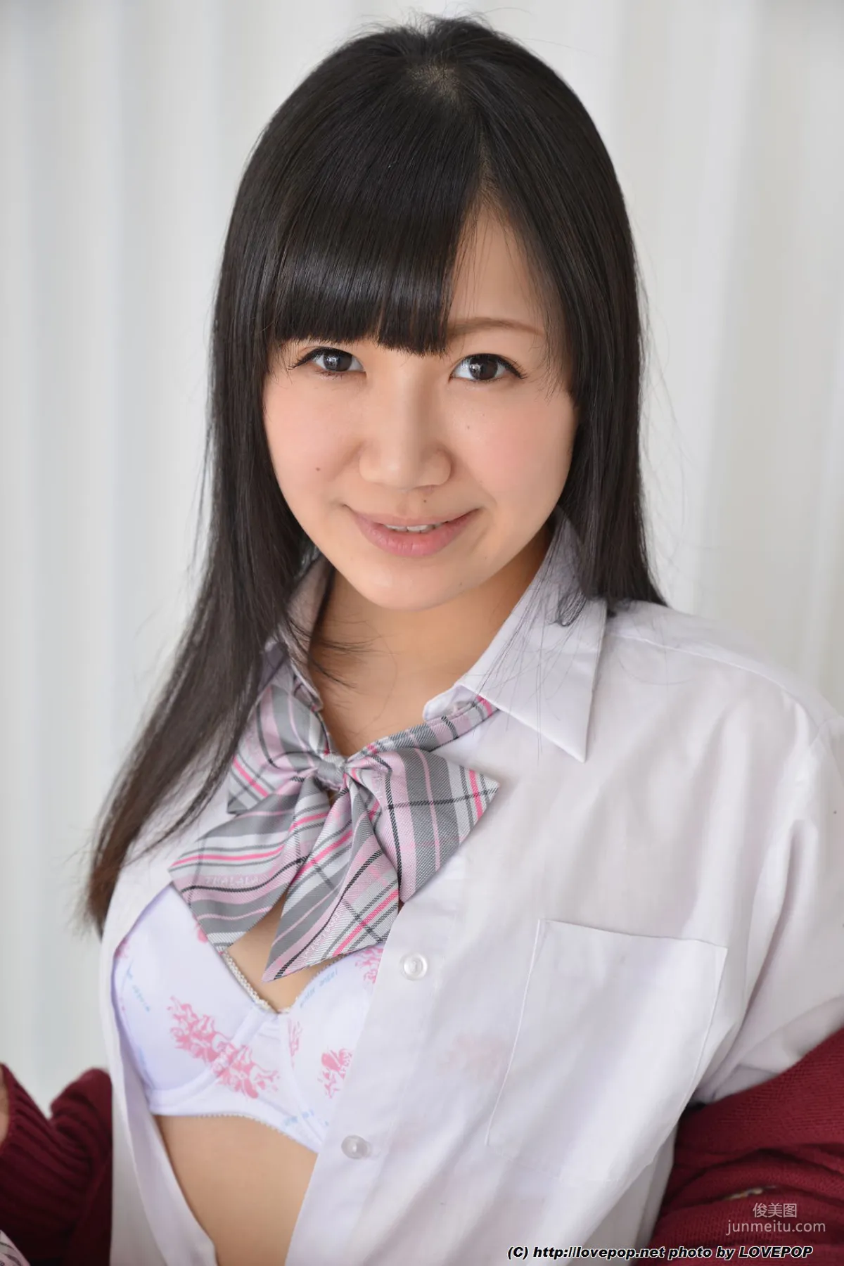 Maki Hoshikawa 星川麻紀 Set5 [LovePop] 寫真集 38