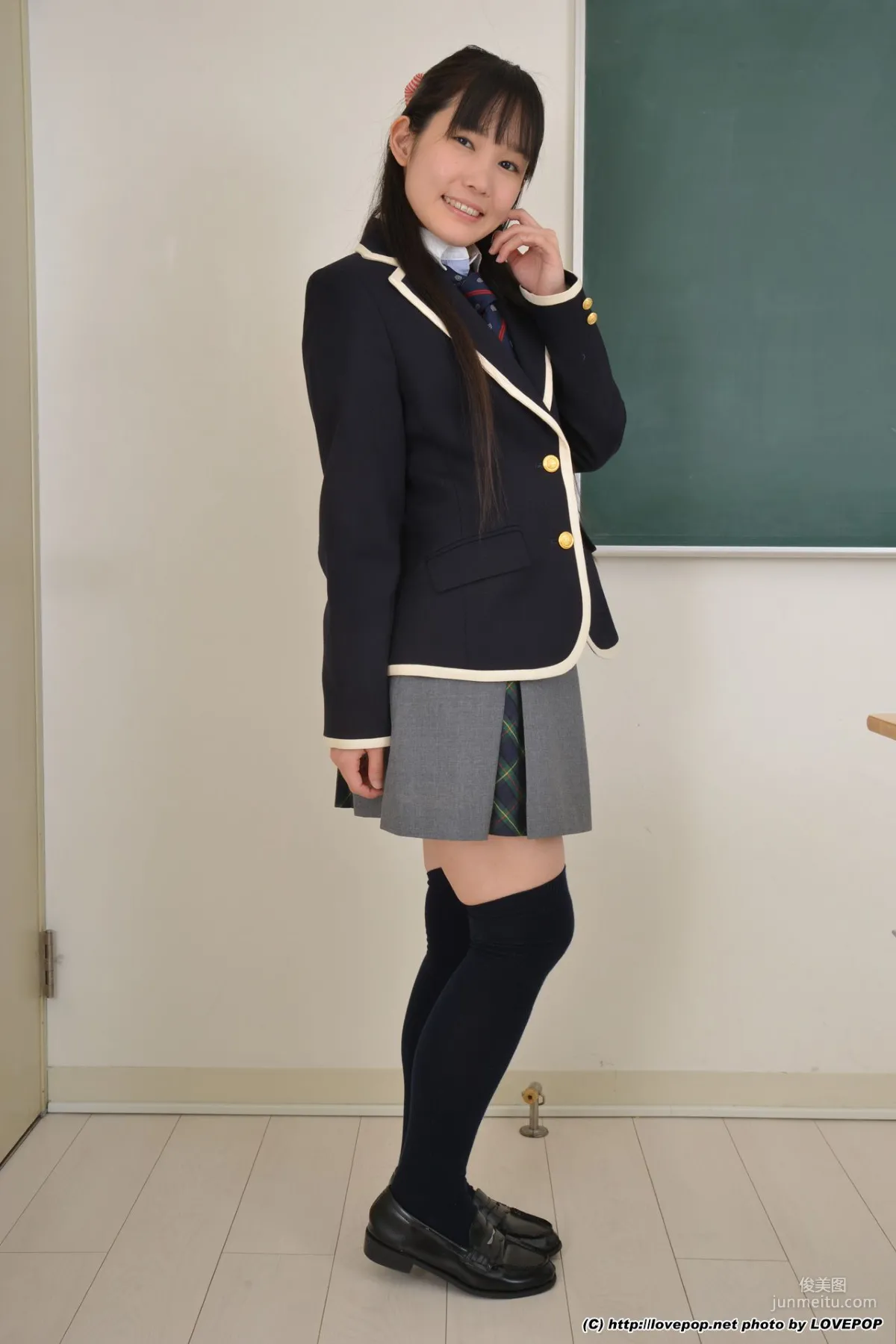Yui Kasugano: LovePop Set6 photo 15