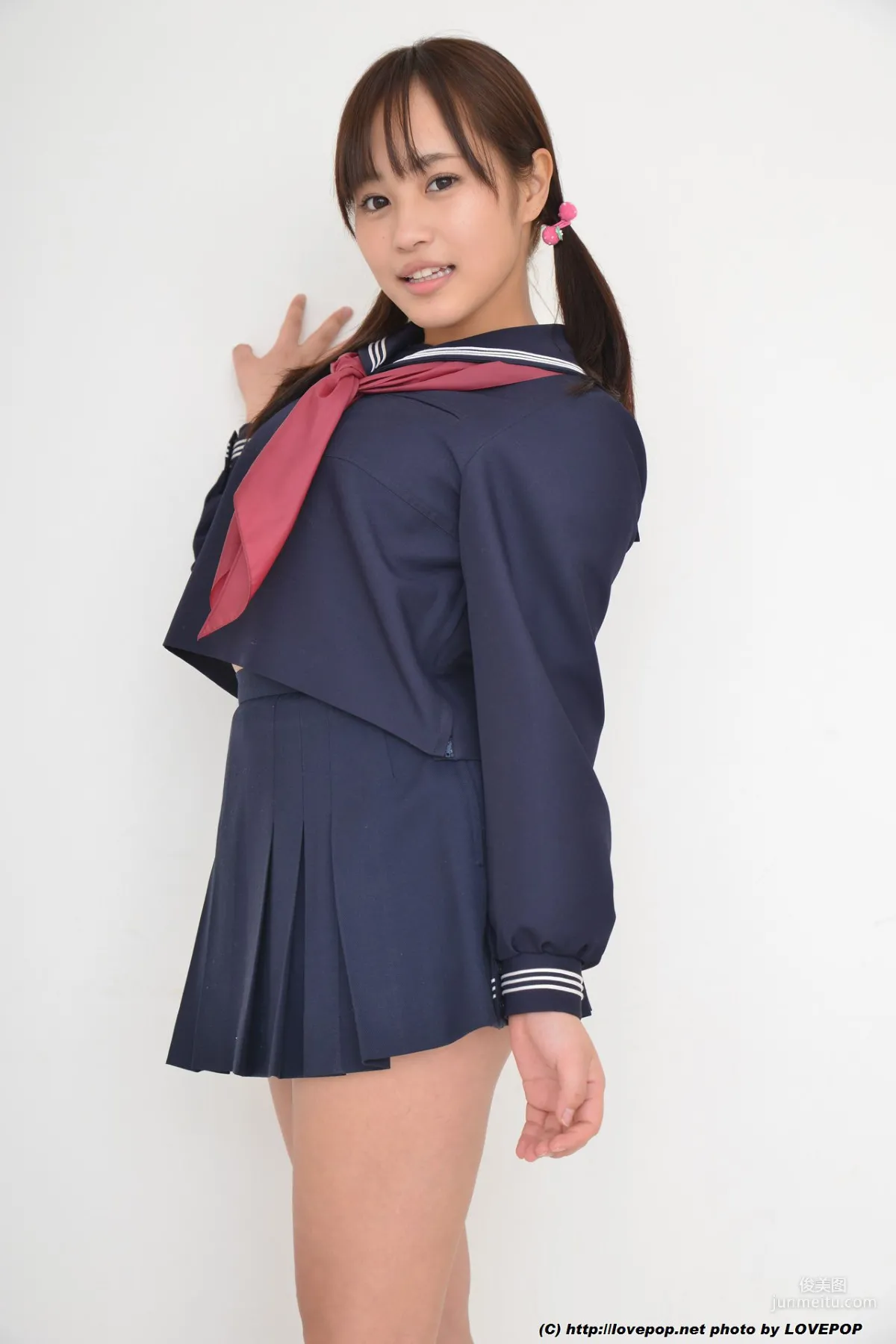 浅野惠美 Emi Asano Set7 [LovePop] 写真集5