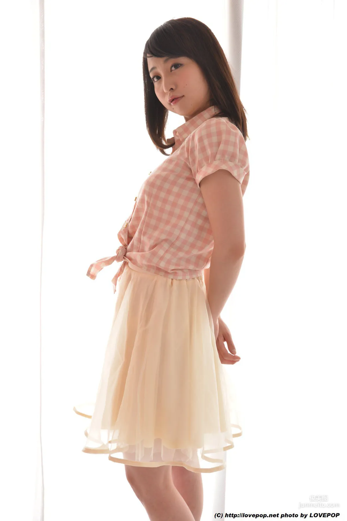 Emiri Takayama Set1 [LovePop] Photo Set photo 5