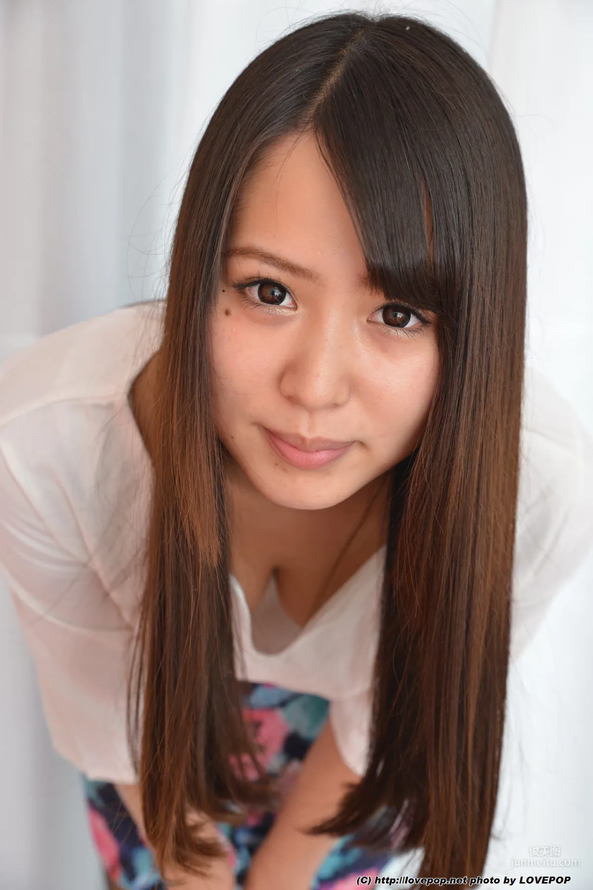 Tohno Miho: LovePop Set6 photo 21