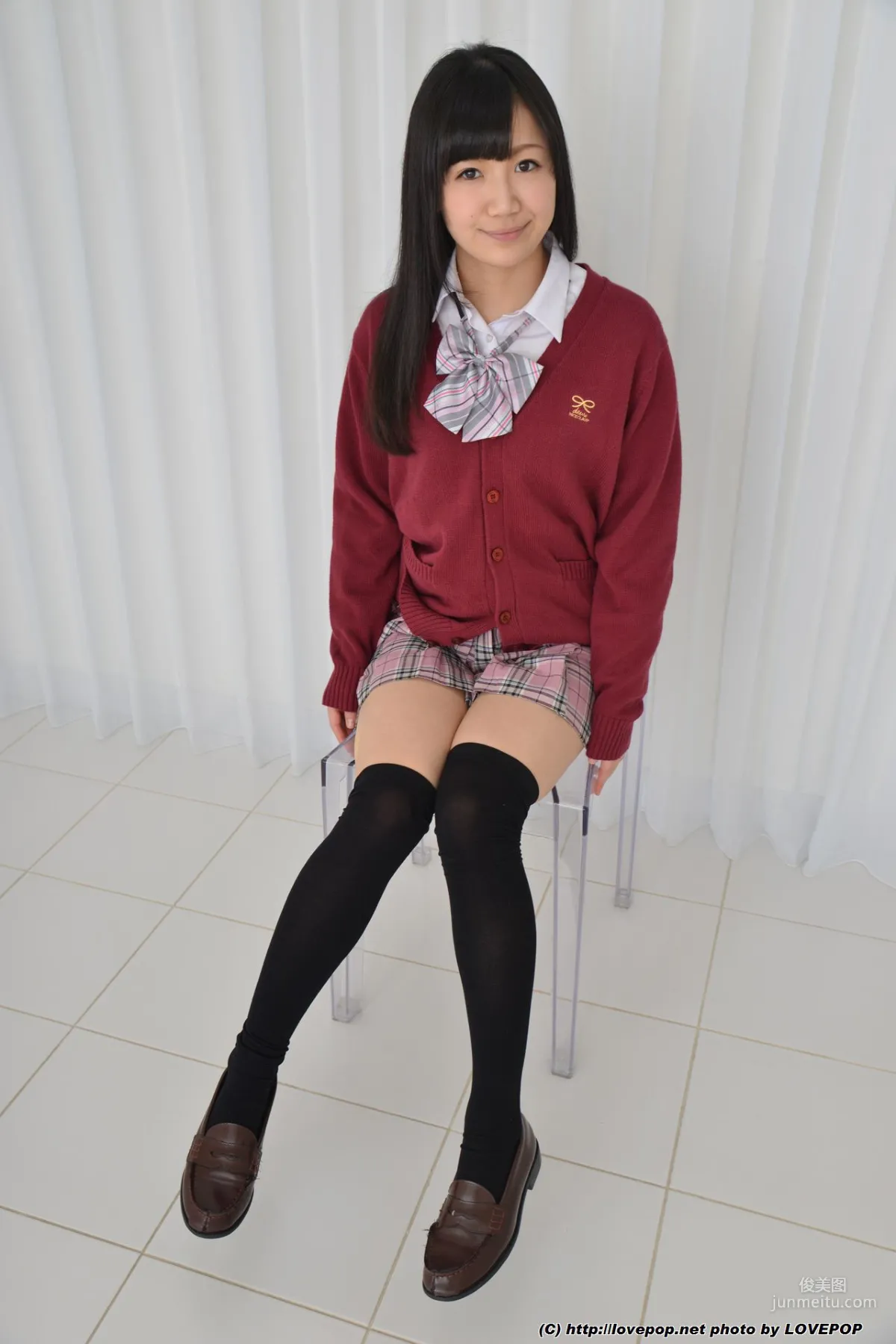 Maki Hoshikawa 星川麻紀 Set5 [LovePop] 写真集28