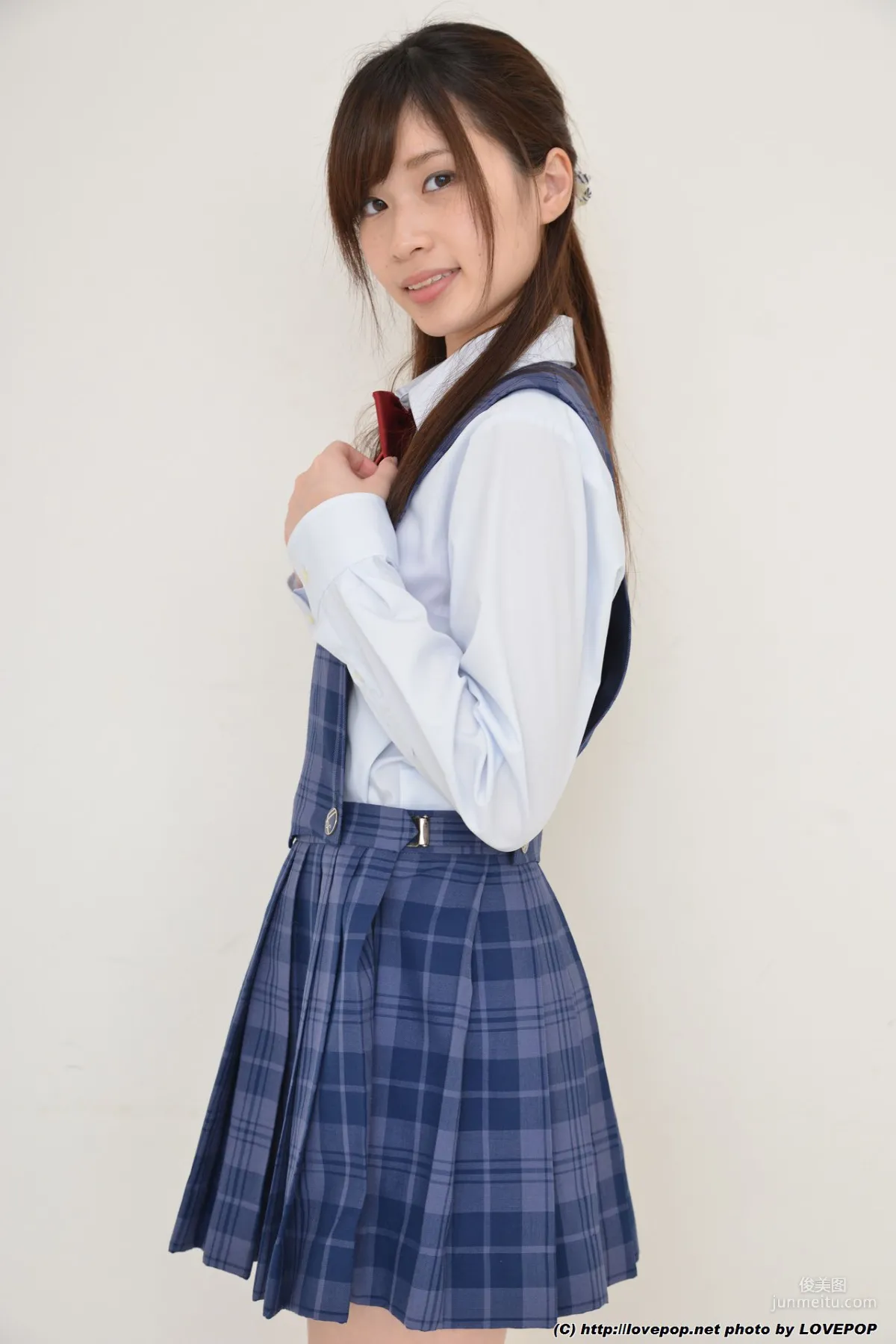 佐藤理亜 Ria Sato Set2 [LovePop] 写真集7