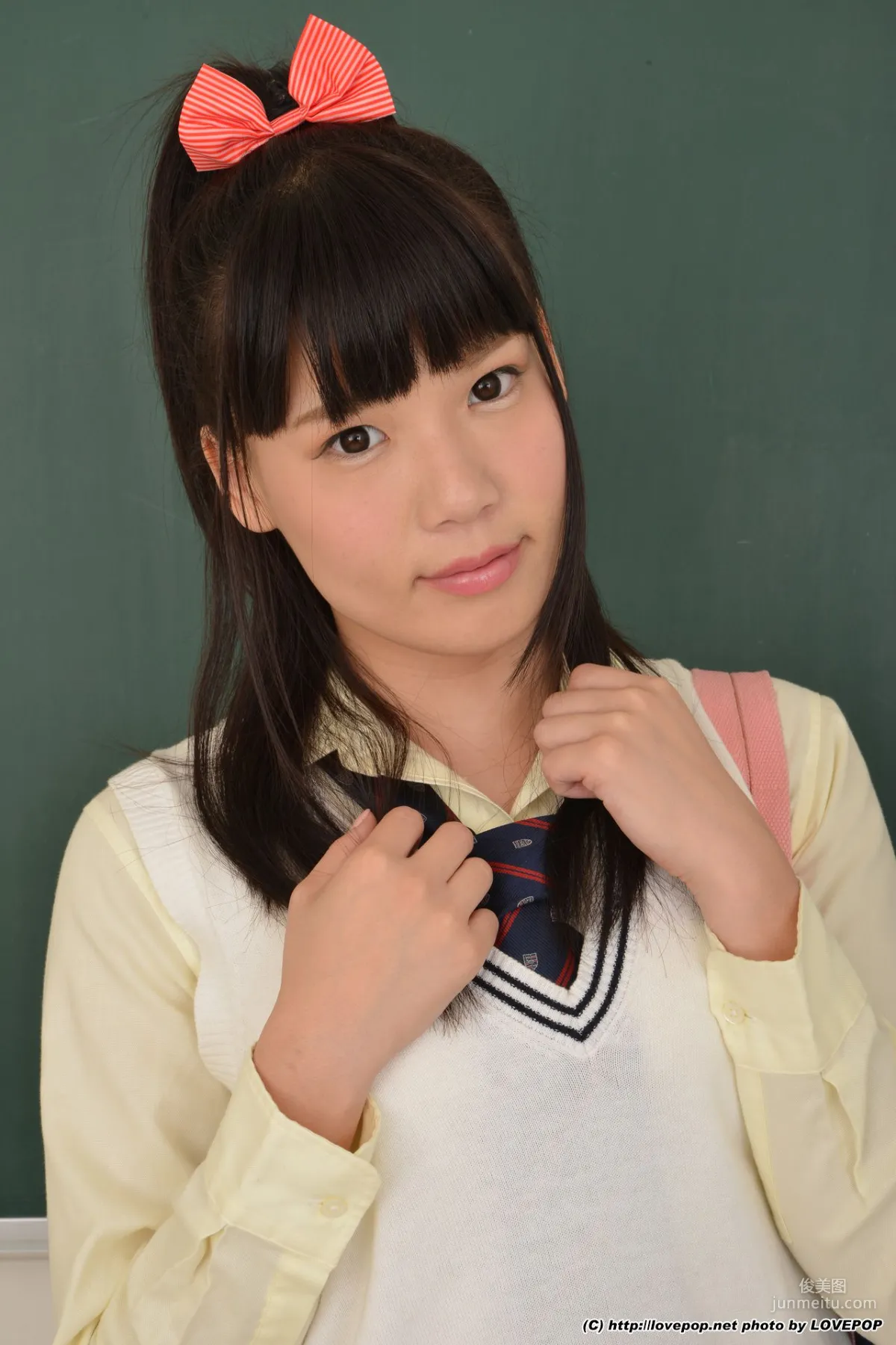 小高裡保 Riho Kodaka Set2 [LovePop] 寫真集 3