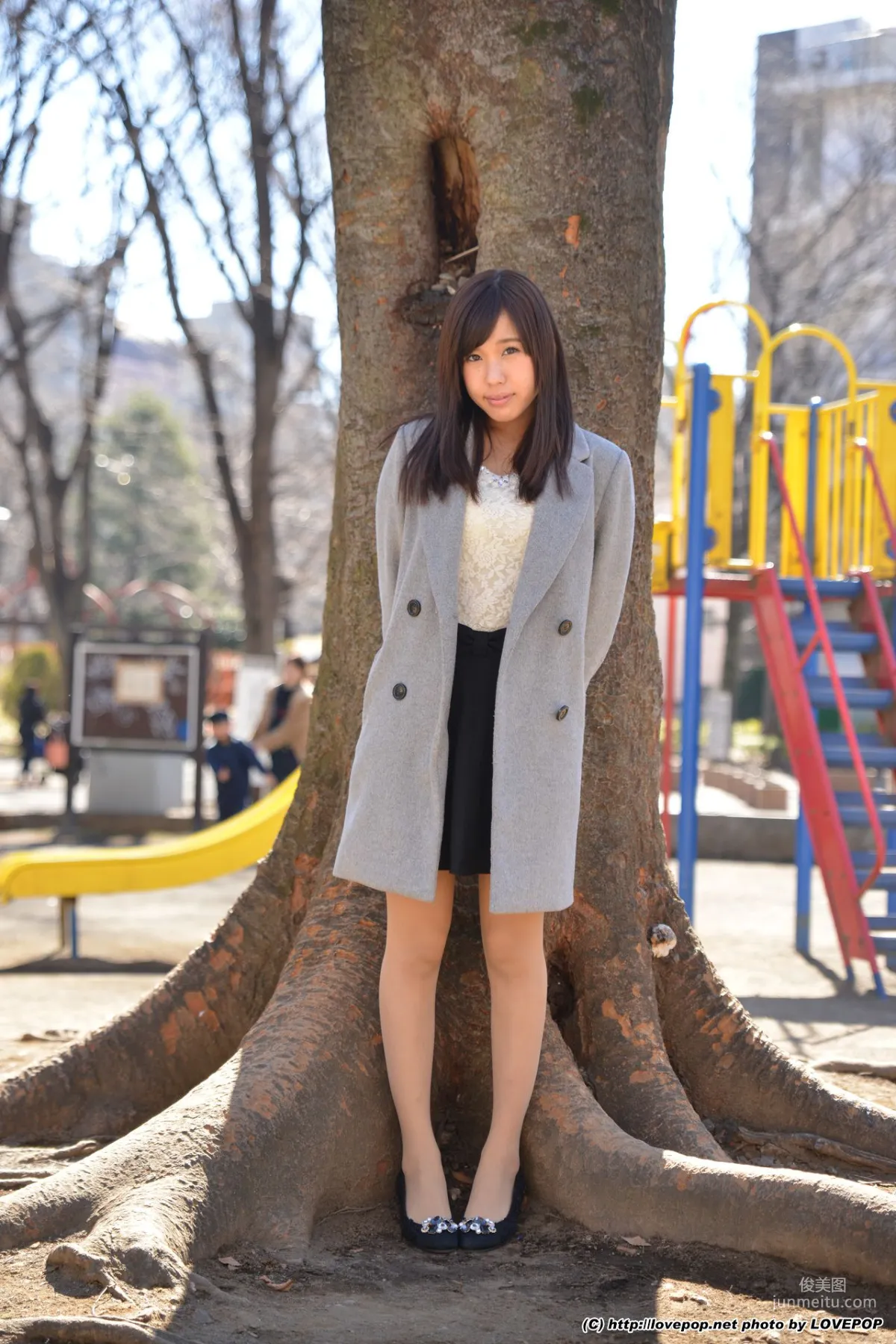 Ruru Aizawa 逢沢るる/逢澤琉琉 Set03 [LovePop] 寫真集 1