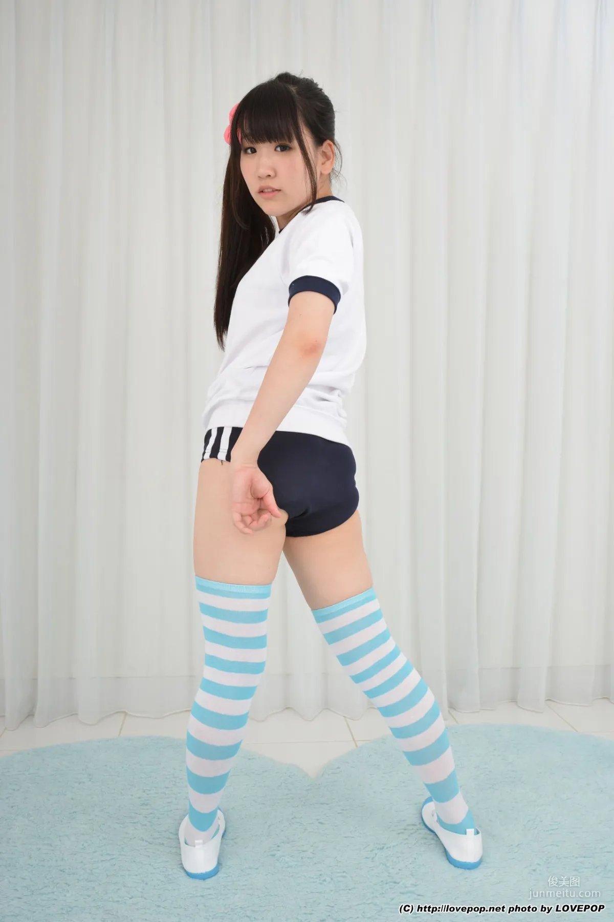 Coco Nanahara 七菜原ココ Set1 [LovePop] 写真集21
