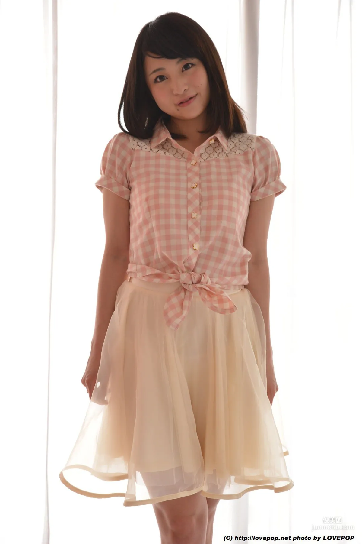 Emiri Takayama Set1 [LovePop] Photo Set photo 9