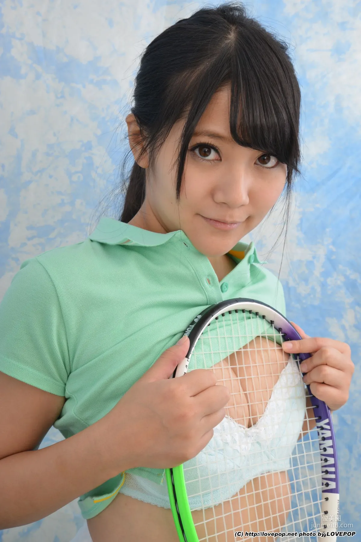 Mai Tamaki Set3 [LovePop] Photo Set photo 39
