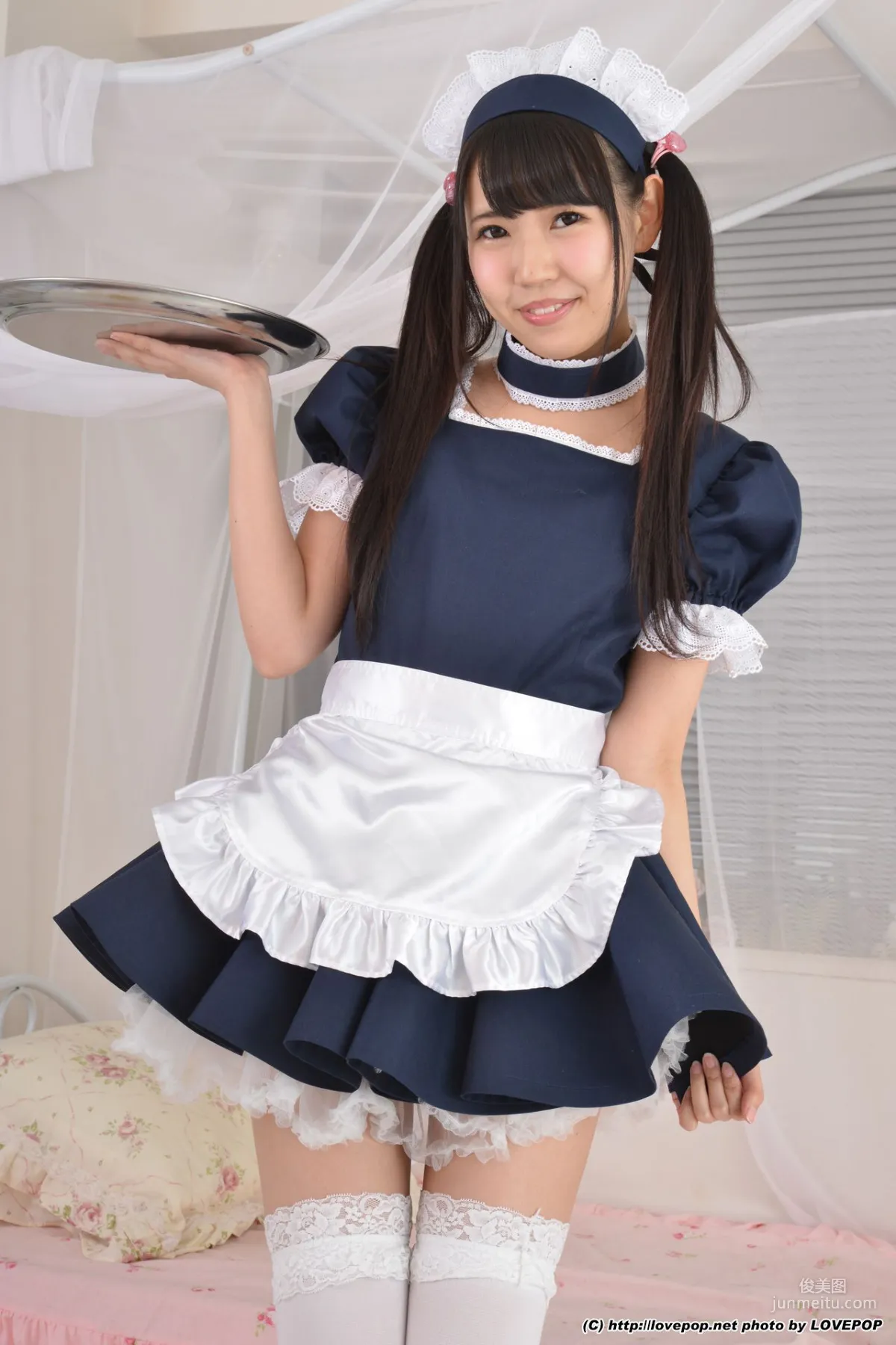 ひなたりこ Riko Hinata Set03 [LovePop] 写真集8