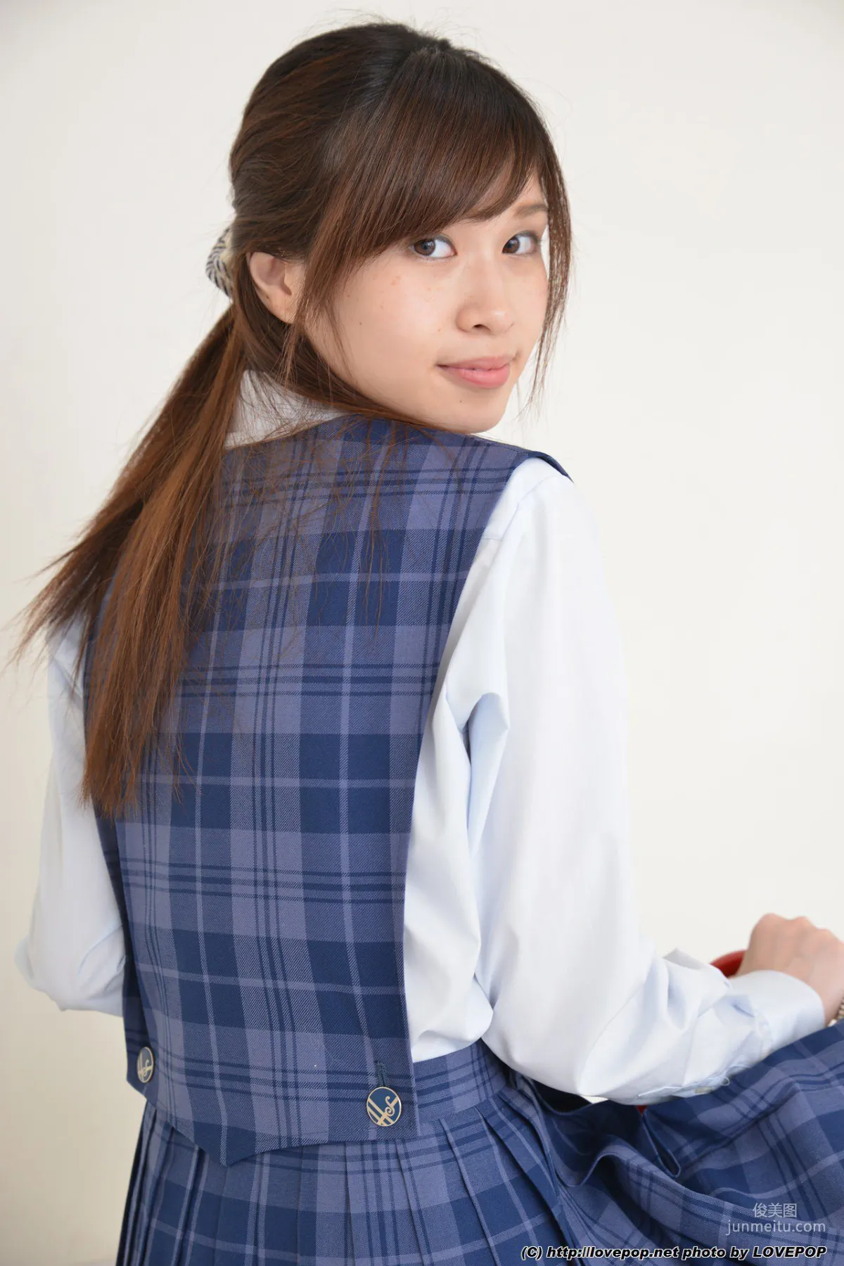 佐藤理亜 Ria Sato Set2 [LovePop] 写真集21
