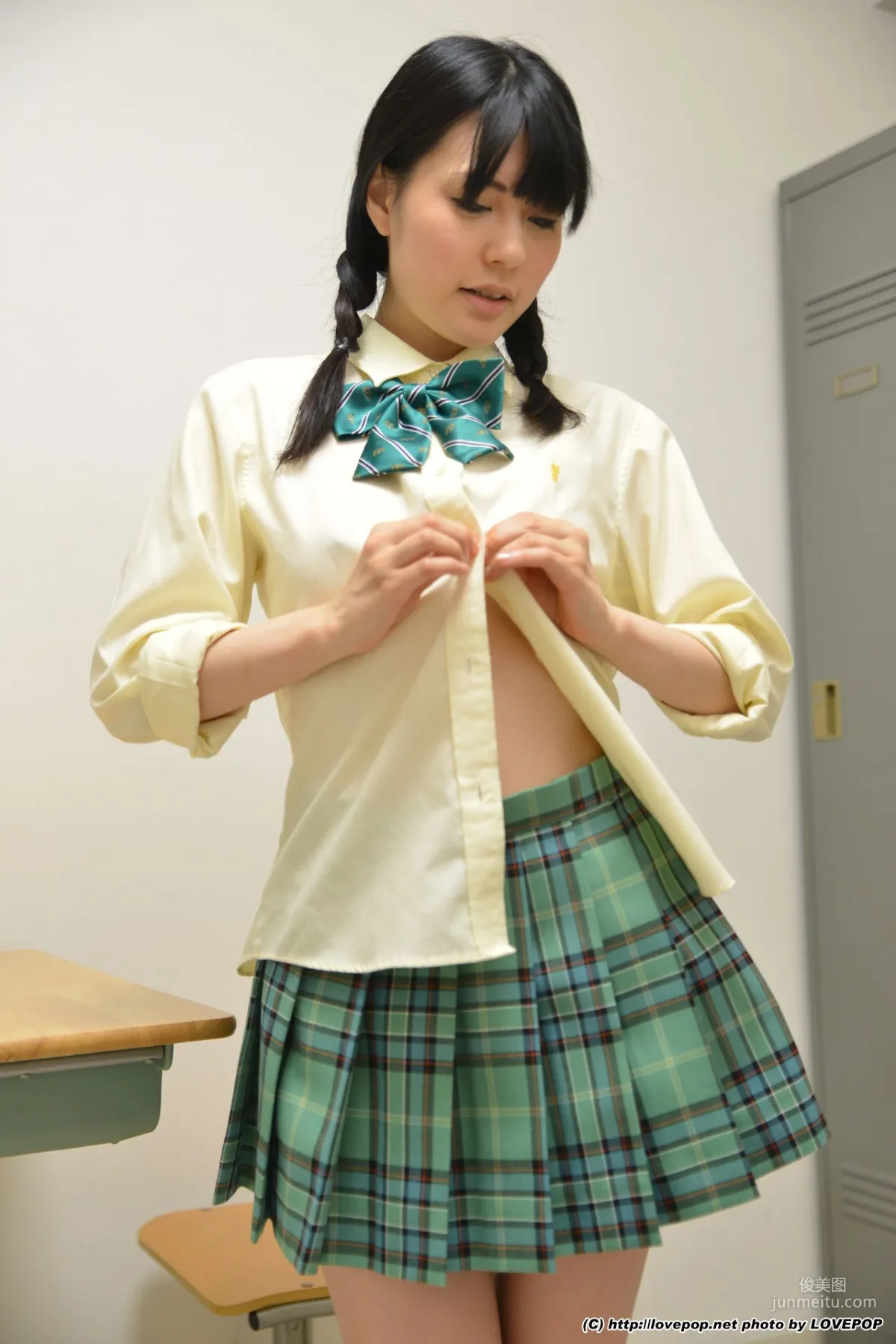 幸田ユマ Yuma Kouda Set03 [LovePop] 写真集44