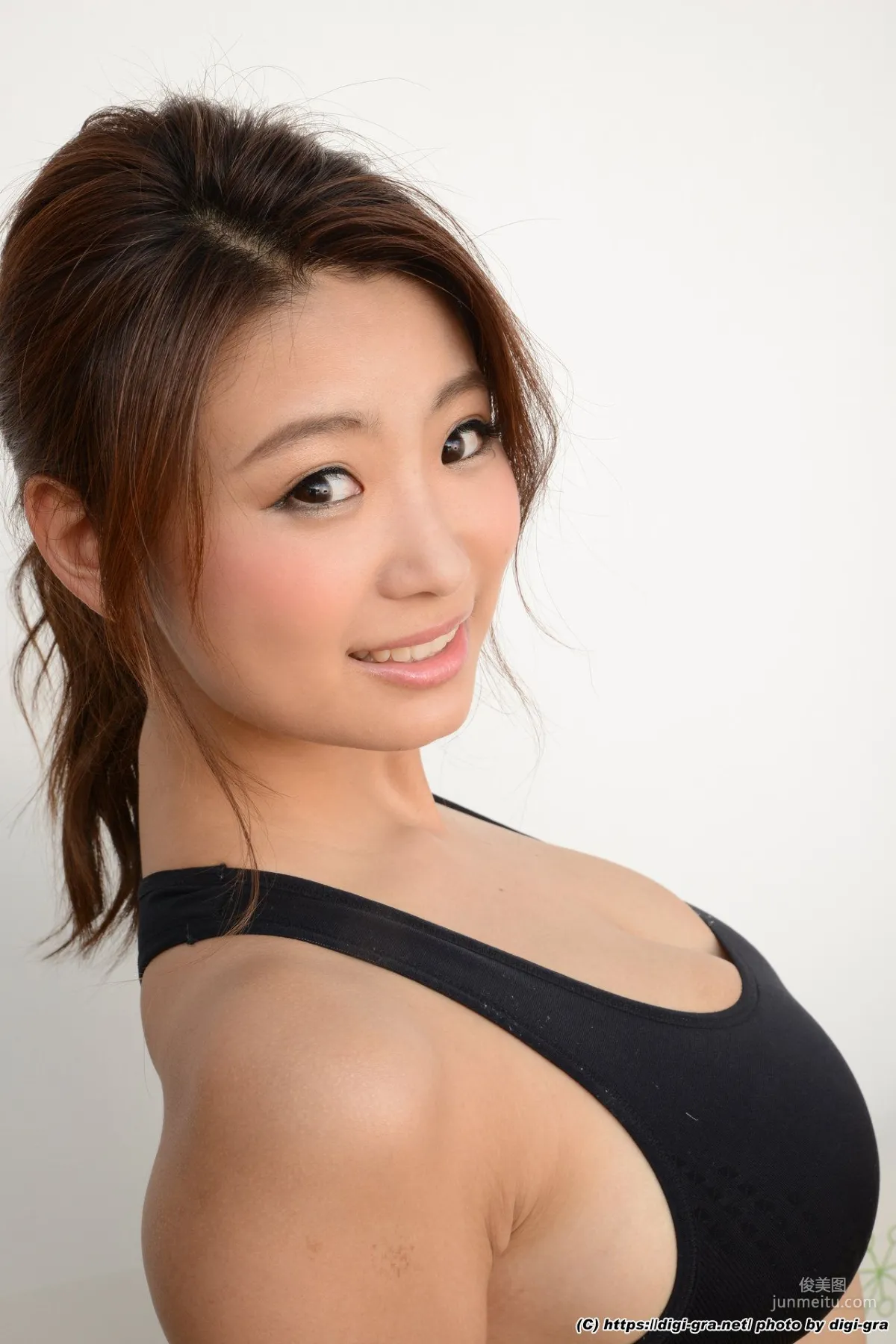 Nana Fukada Set01 [Digi-Gra] Photo Set photo 46