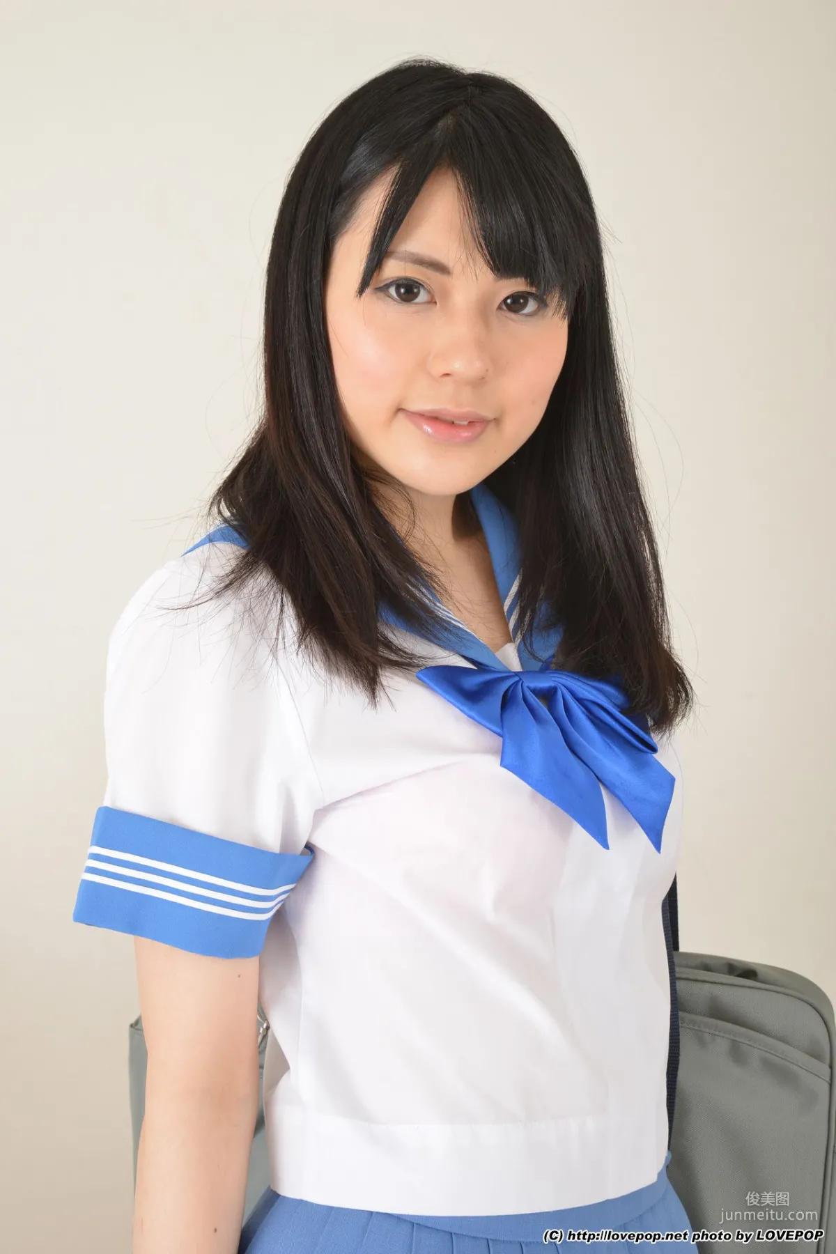 Yuma Kouda Yuma Kouda School Uniform Set06 [LovePop] Photo Set photo 4