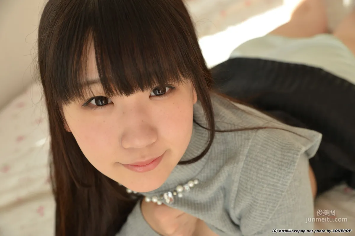 Coco Nanahara Set3 [LovePop] Photo Set photo 61