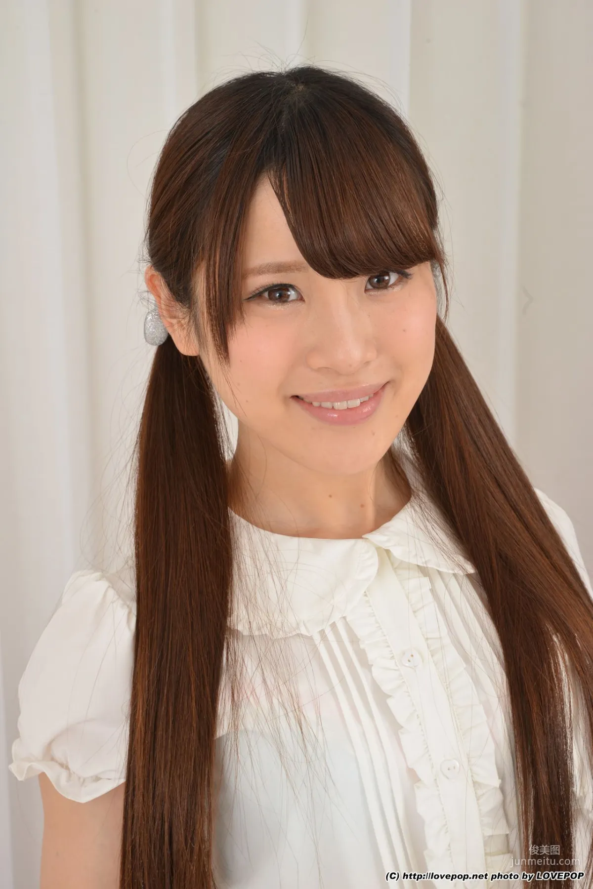 唯川千尋 Chihiro Yuikawa Set3 [LovePop] 写真集25