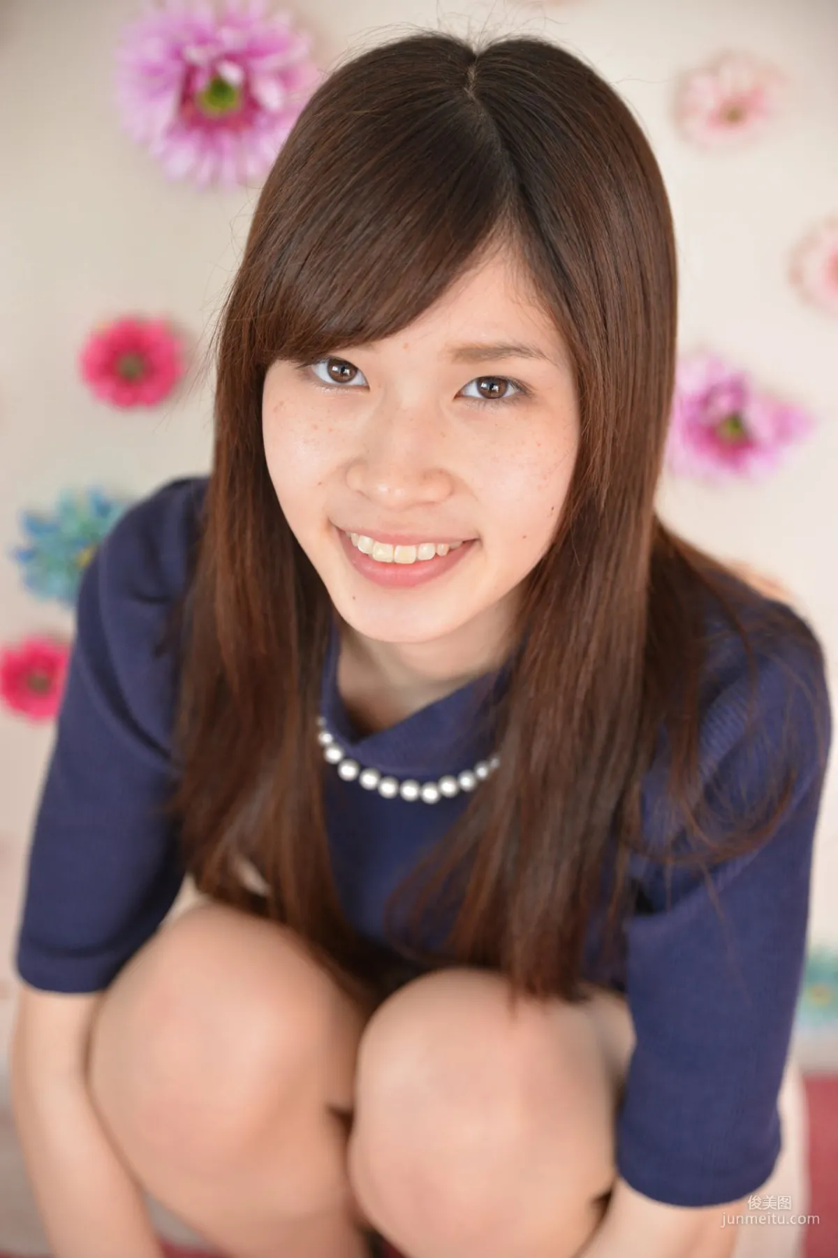 Ria Sato 佐藤理亜/佐藤裡亞 Set4 [LovePop] 寫真集 11