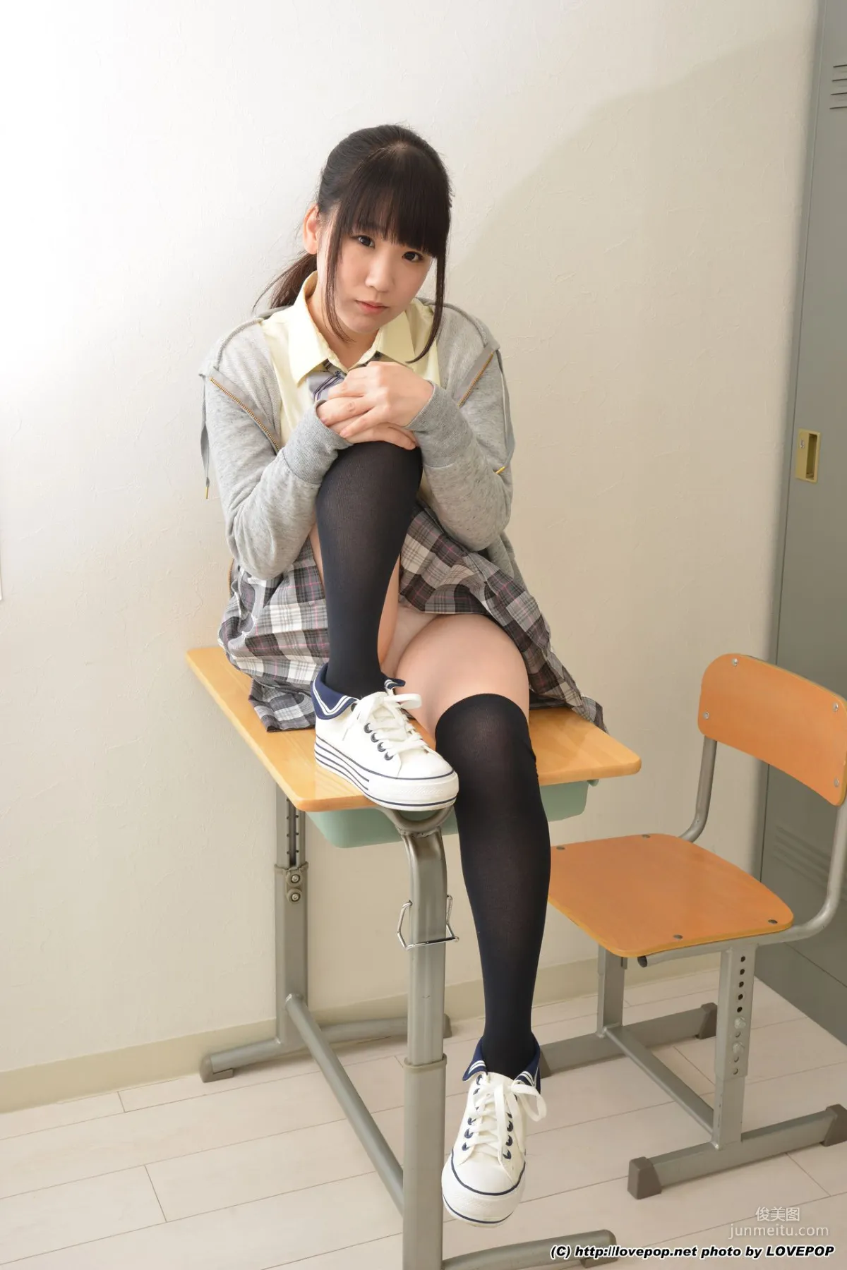 七菜原ココ Coco Nanahara Set2 [LovePop] 写真集30