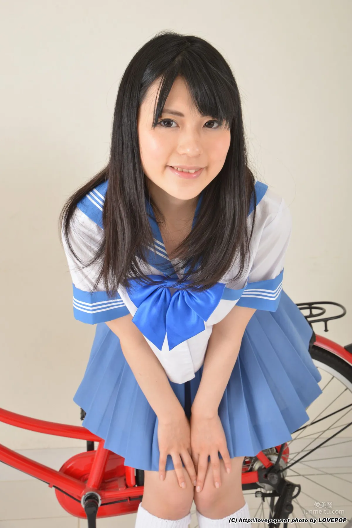 Yuma Kouda Yuma Kouda School Uniform Set06 [LovePop] Photo Set photo 10