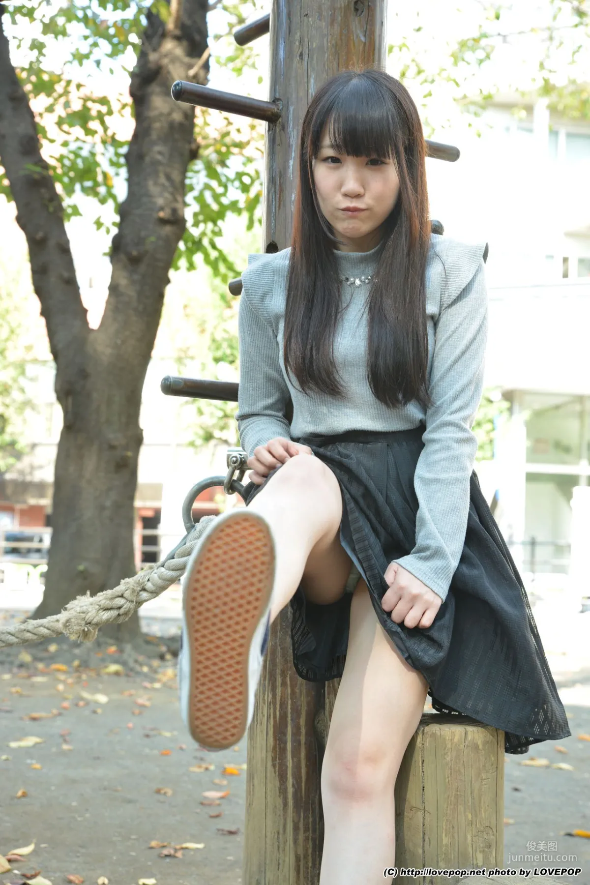 Coco Nanahara Set3 [LovePop] Photo Set photo 30