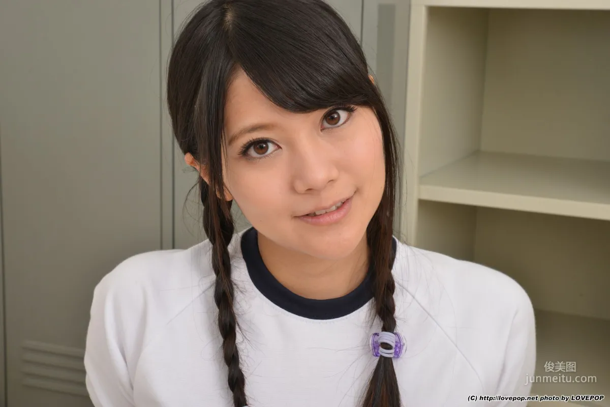 Mai Tamaki / Mai Tamaki Set4 [LovePop] Photo Set photo 27