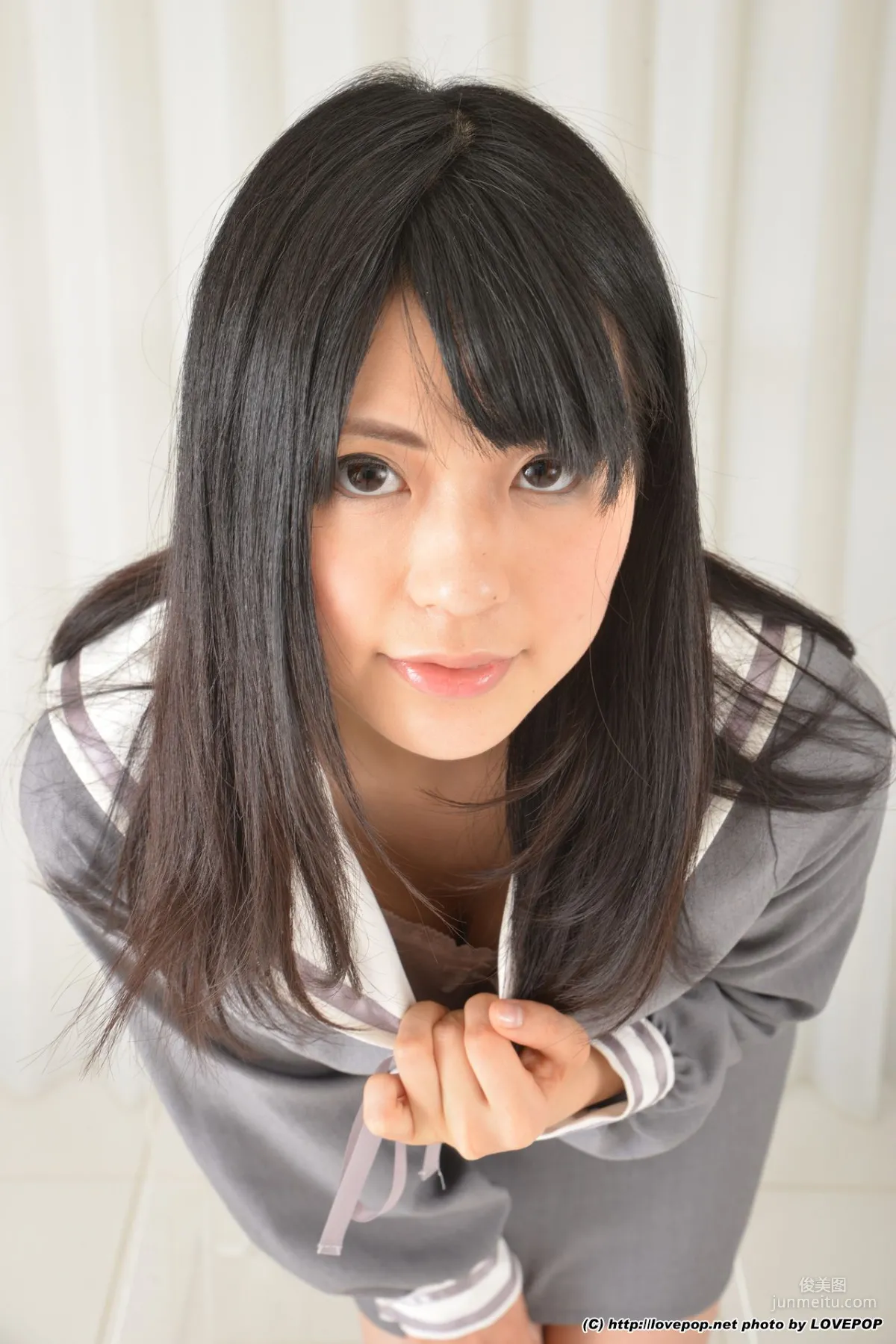 Yuma Kouda 幸田ユマ Set2 [LovePop] 写真集12