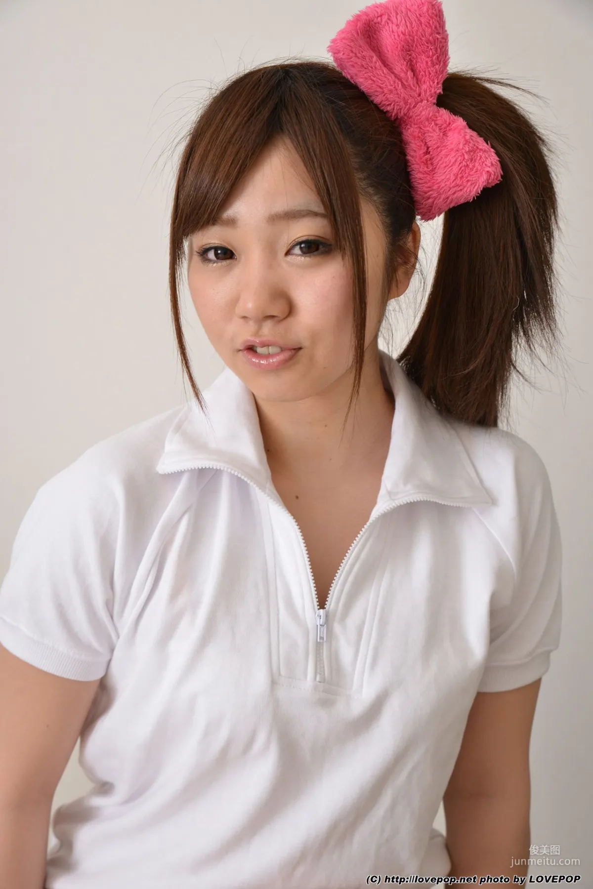 Mami Ikehata: LovePop Set4 photo 8