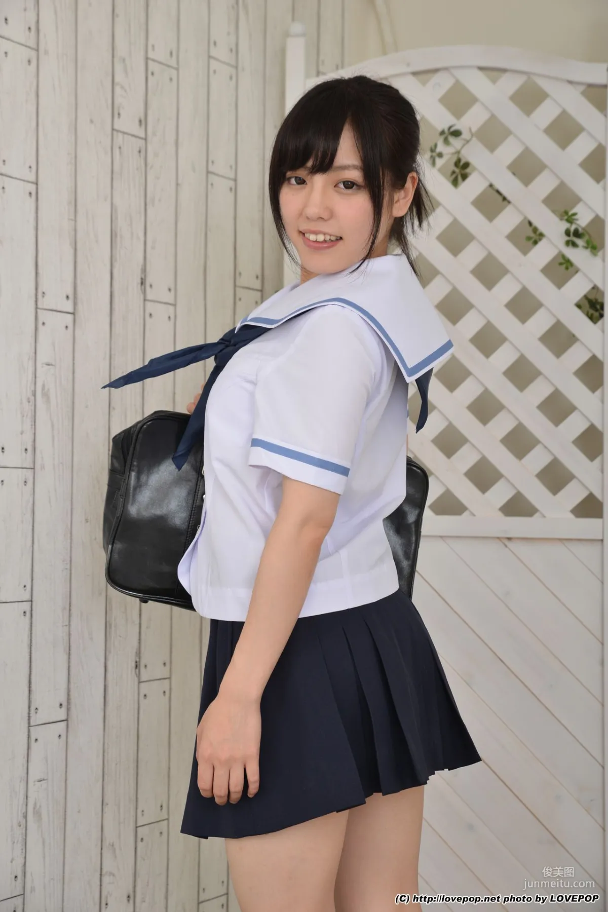 Tomoka Hayama Set3 [LovePop] Photo Set photo 7