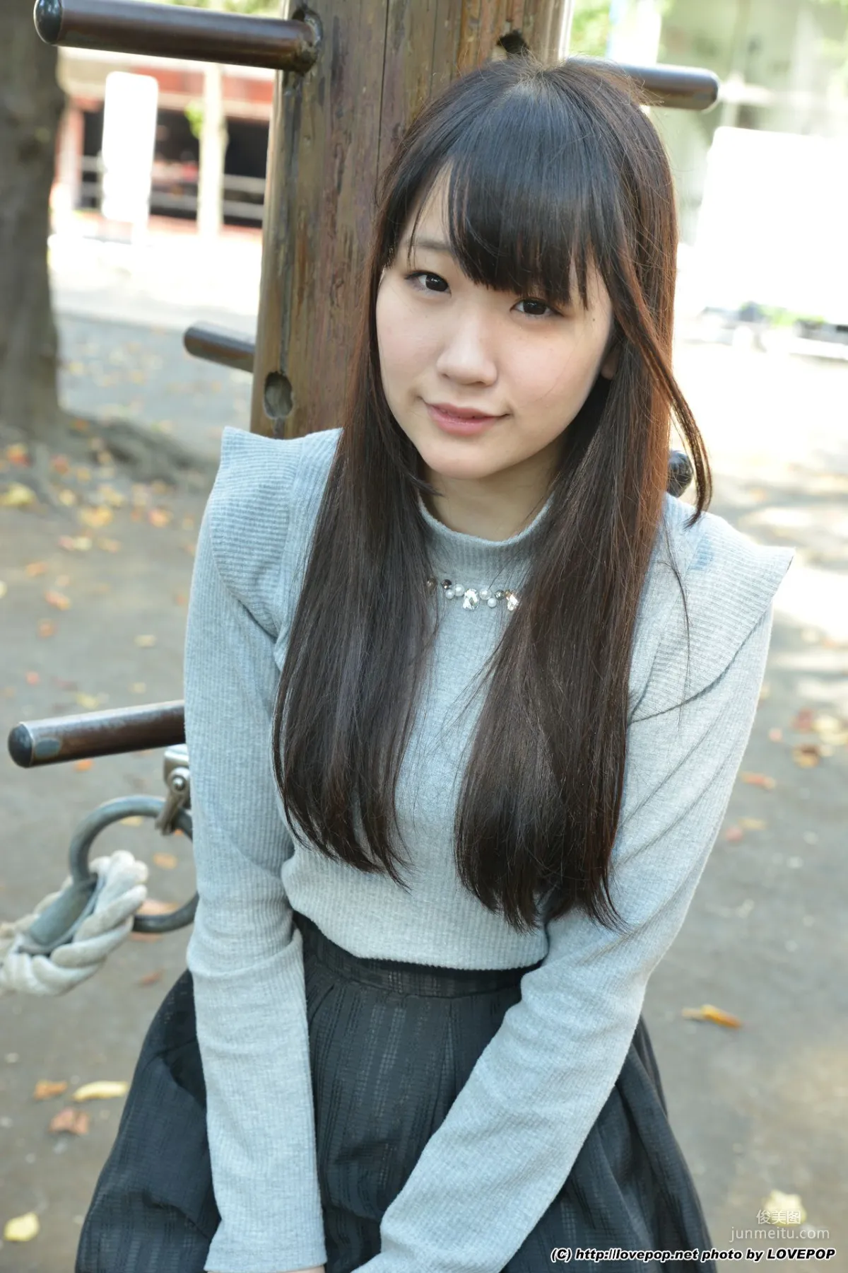 Coco Nanahara Set3 [LovePop] Photo Set photo 29
