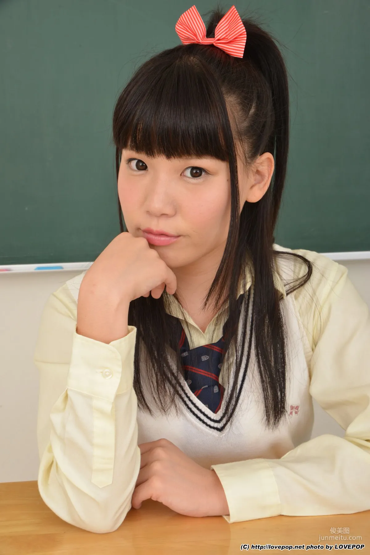 小高裡保 Riho Kodaka Set2 [LovePop] 寫真集 16