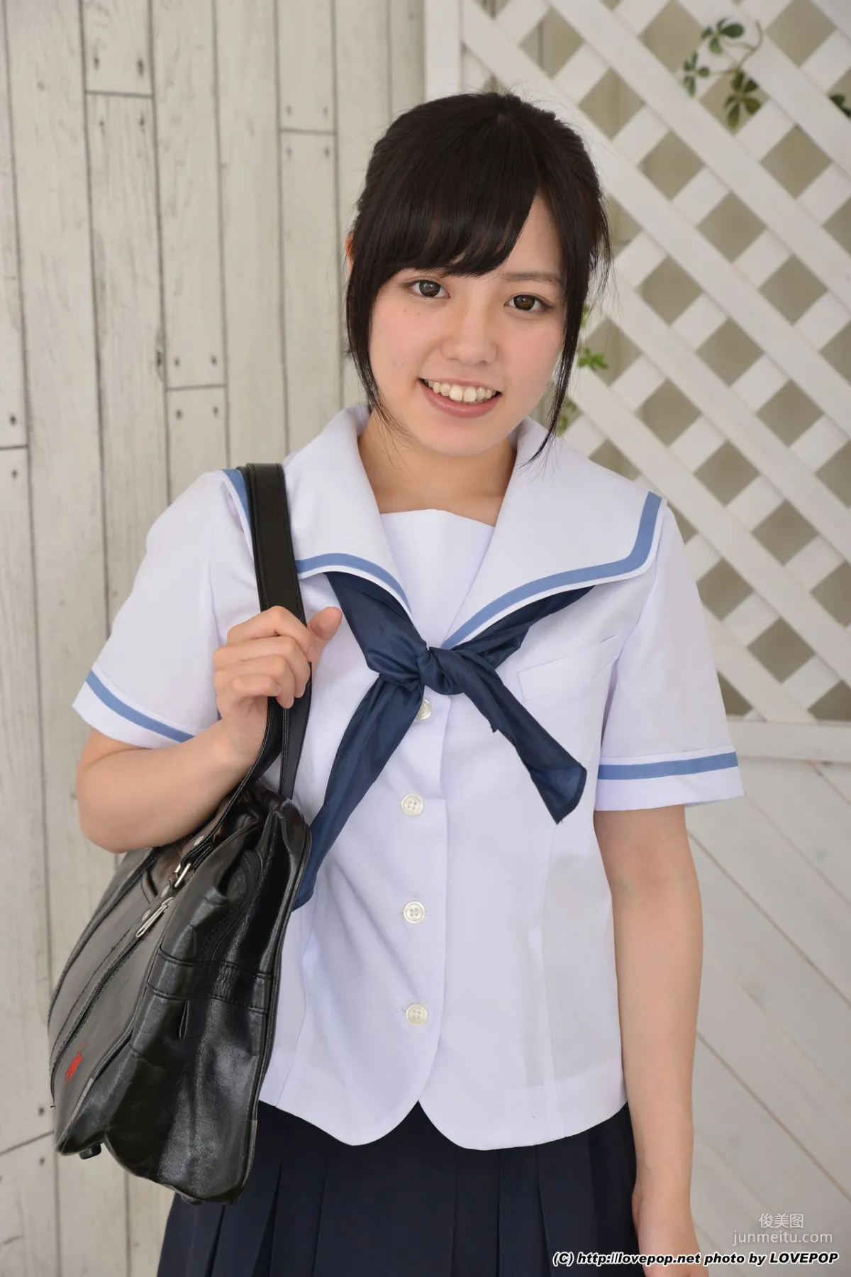 Tomoka Hayama Set3 [LovePop] Photo Set photo 3