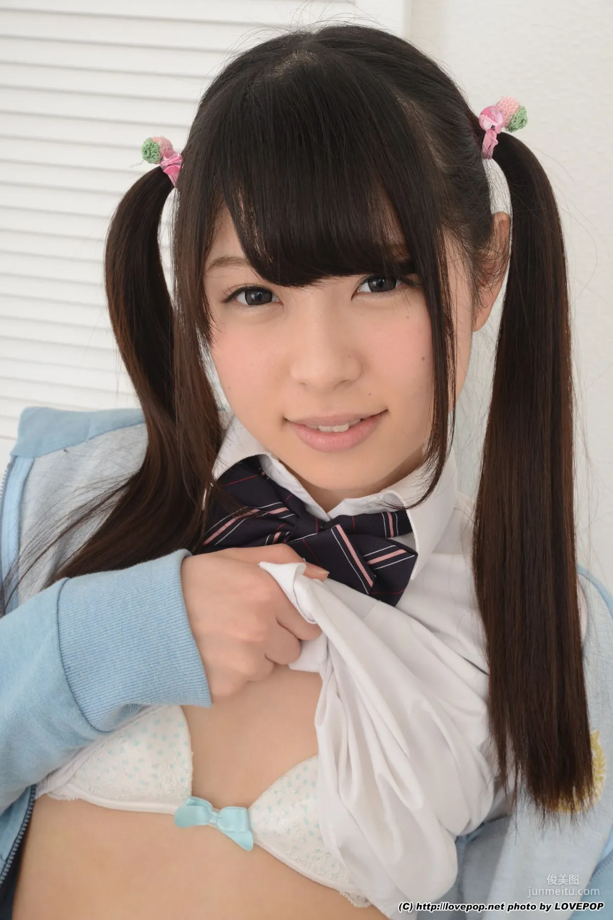 あおいれな Rena Aoi Set3 [LovePop] 写真集48