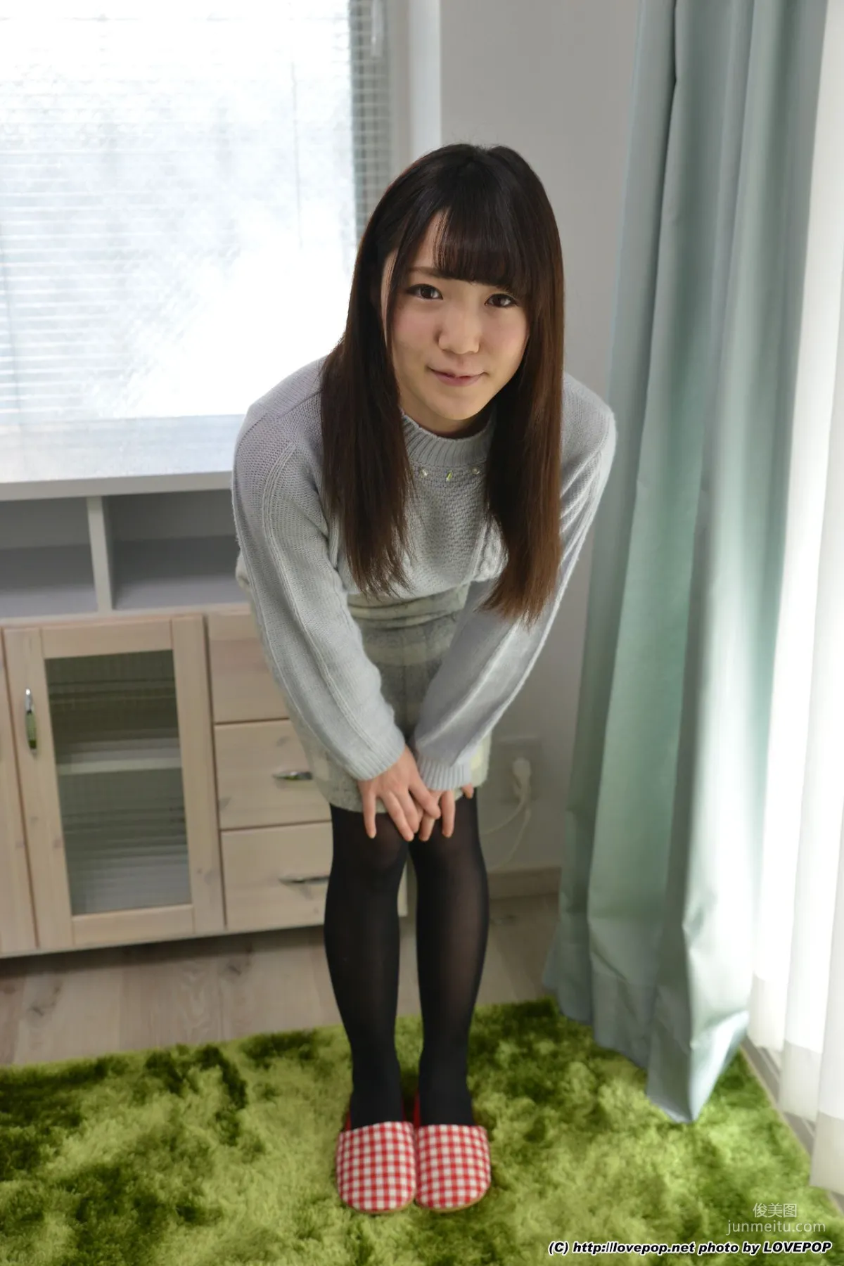 Mayura Kawase, Set1 [LovePop] Photo Set photo 8