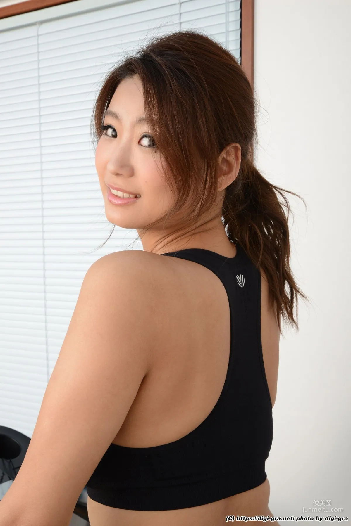 Nana Fukada Set01 [Digi-Gra] Photo Set photo 14