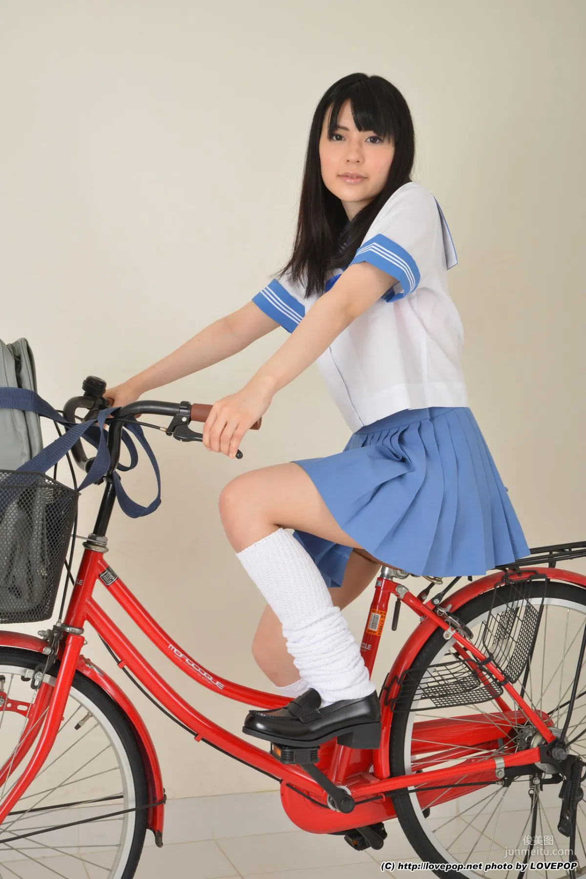 Yuma Kouda Yuma Kouda School Uniform Set06 [LovePop] Photo Set photo 18