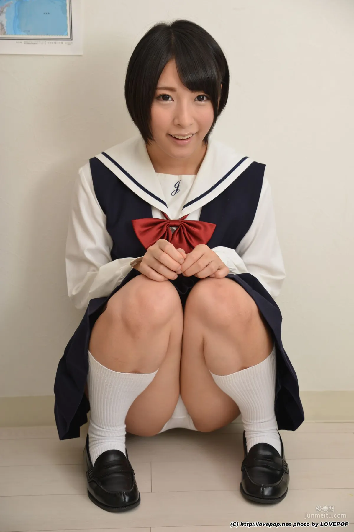 Miku Abeno 阿部乃みく/阿部乃美久 Set02 [LovePop] 写真集25