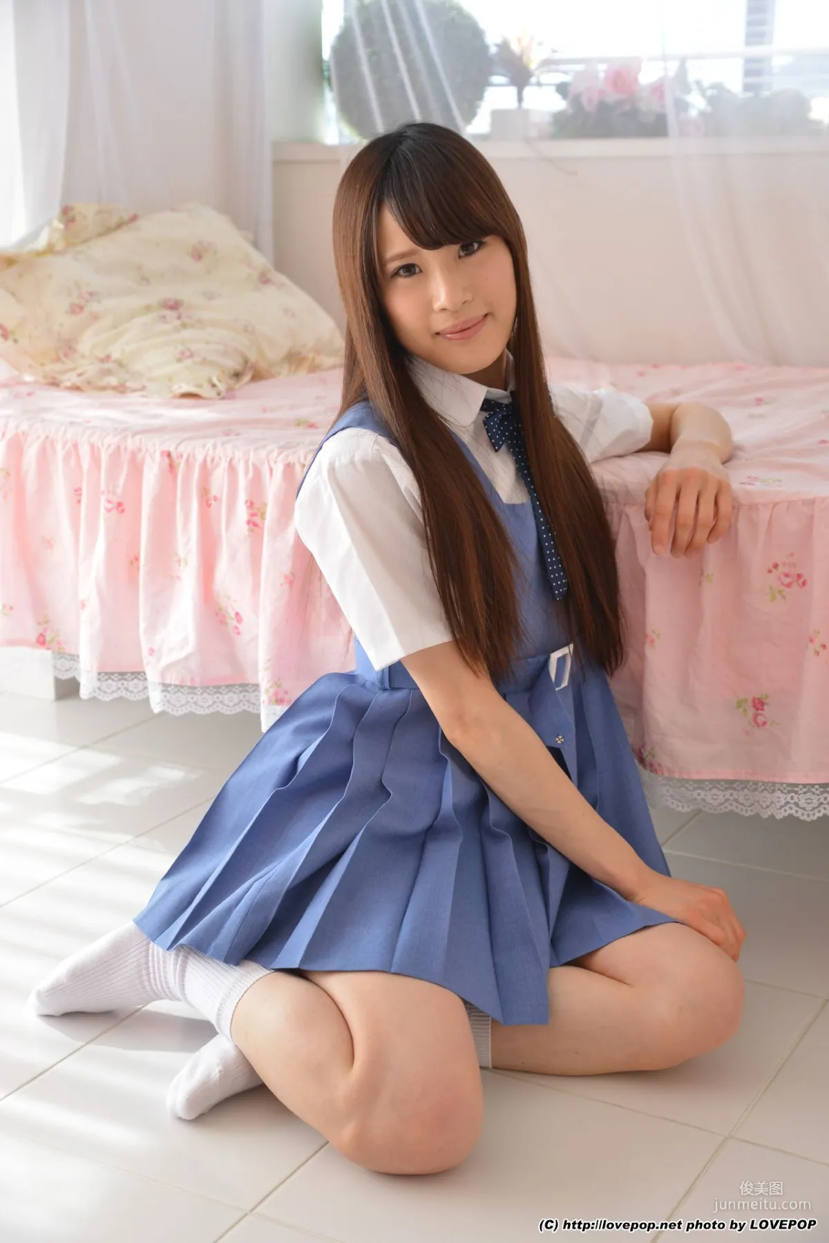 Chihiro Yuikawa: LovePop Set6 photo 25