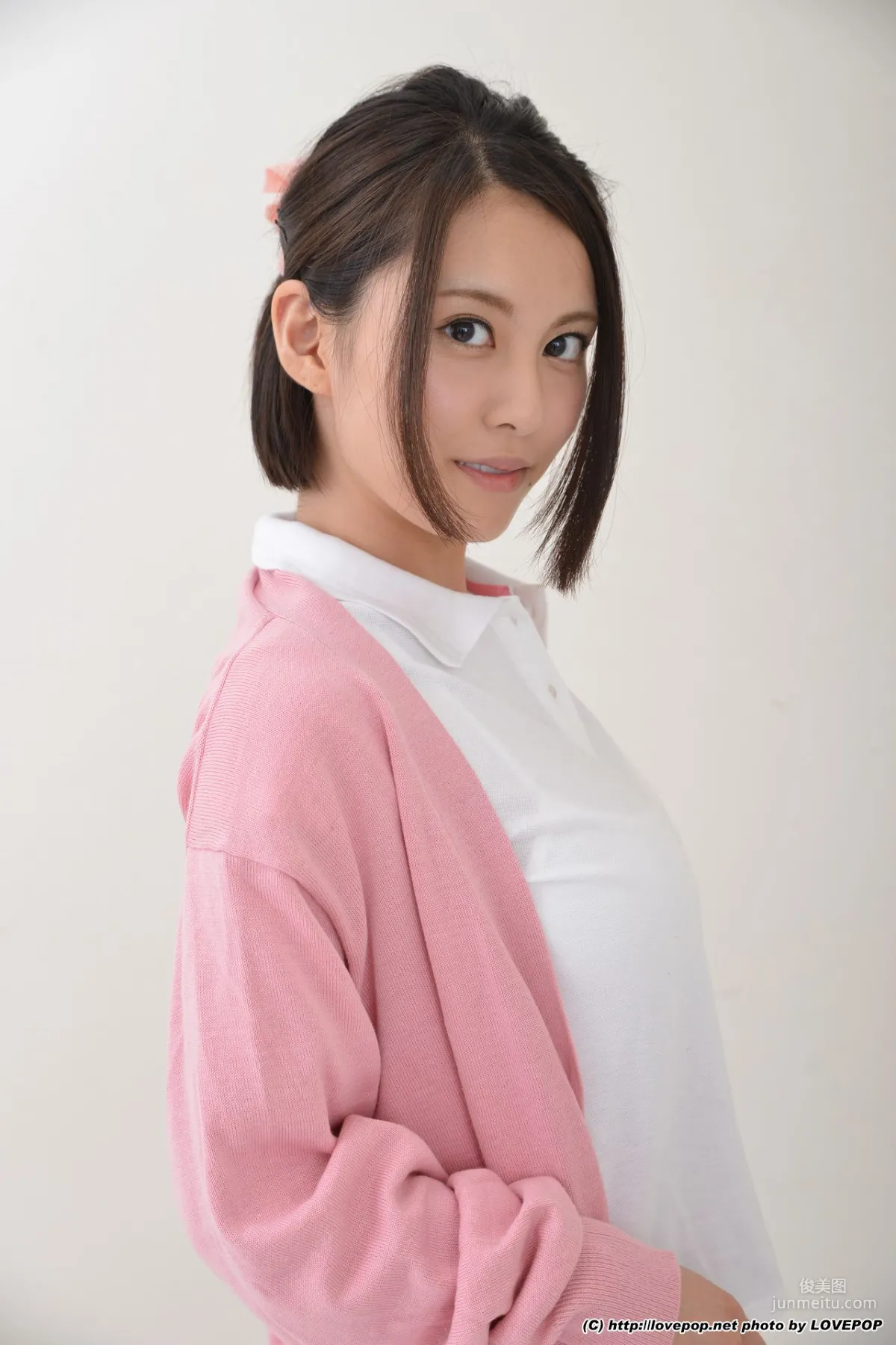 China Matsuoka Set1 [LovePop] Photo Set photo 6