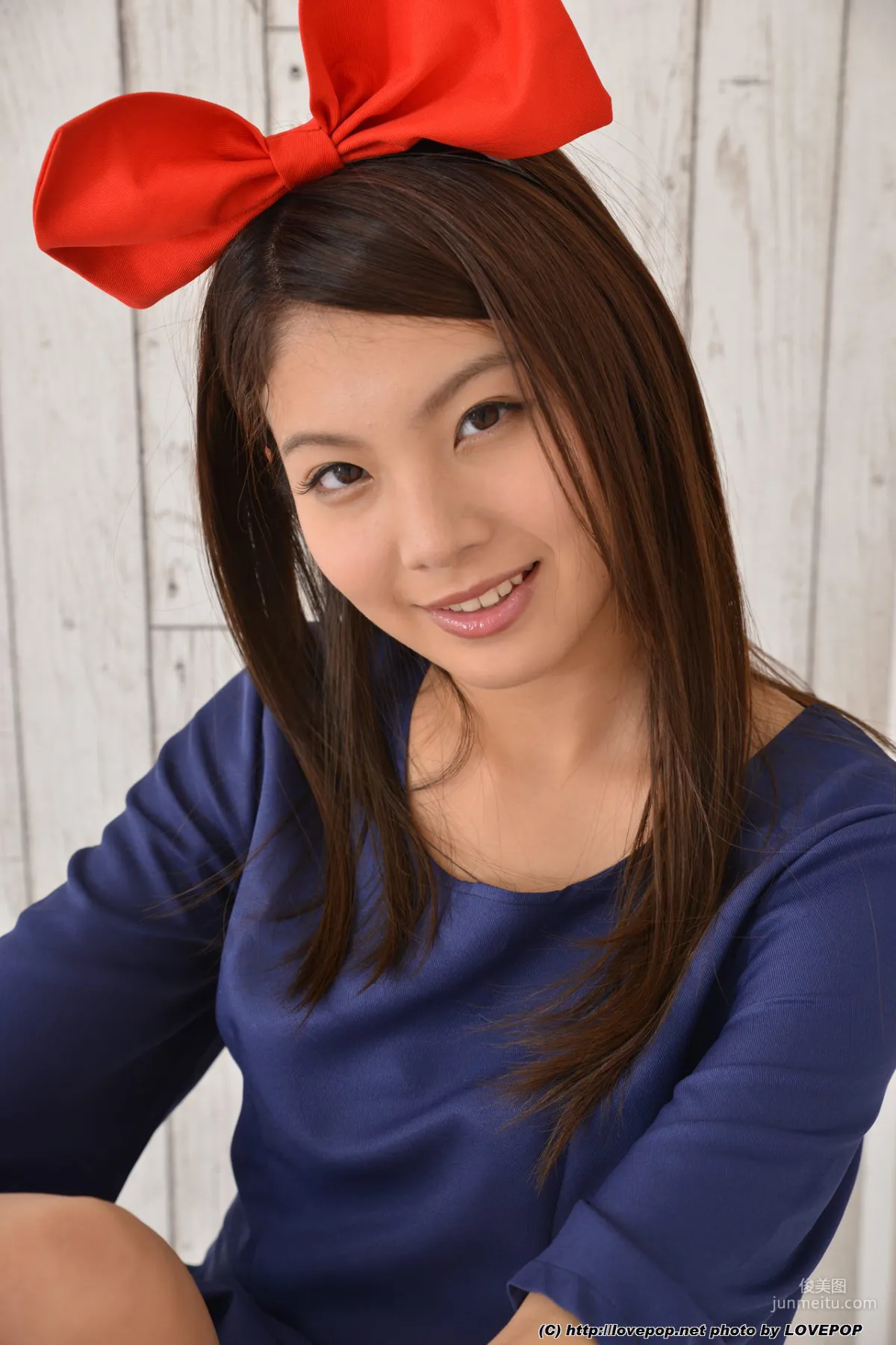 Tsukasa Kanzaki, Kanzaki Tsukasa Set2 [LovePop] Photo Set photo 64