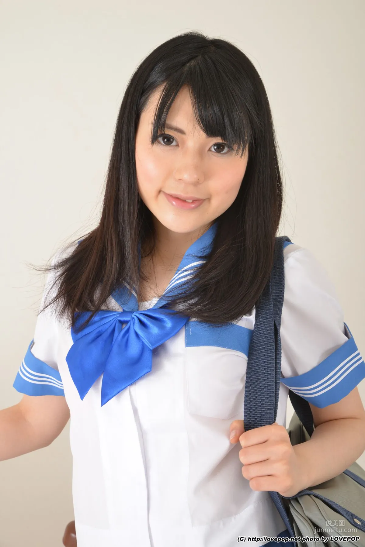 Yuma Kouda Yuma Kouda School Uniform Set06 [LovePop] Photo Set photo 3