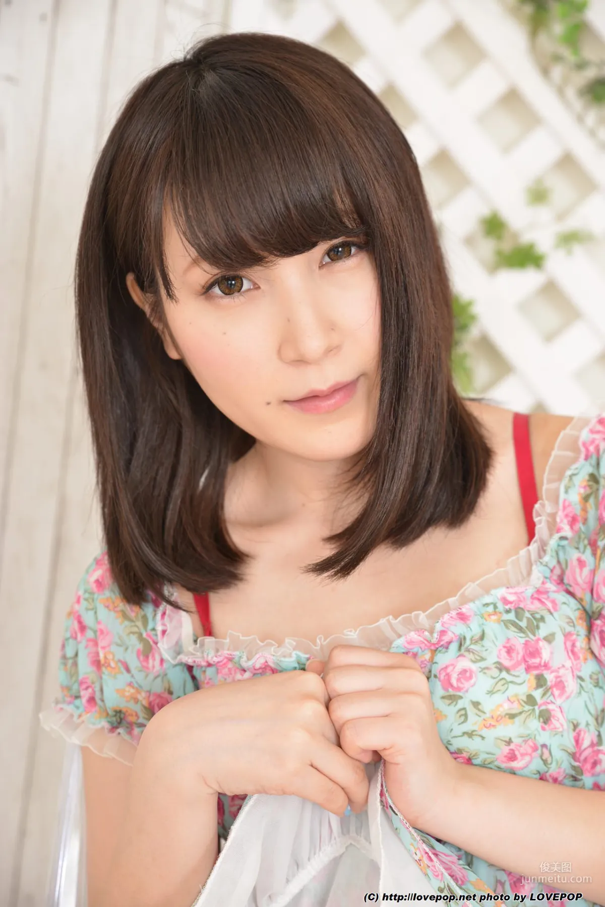 Aika Rino あいか莉乃 Set6 [LovePop] 写真集28