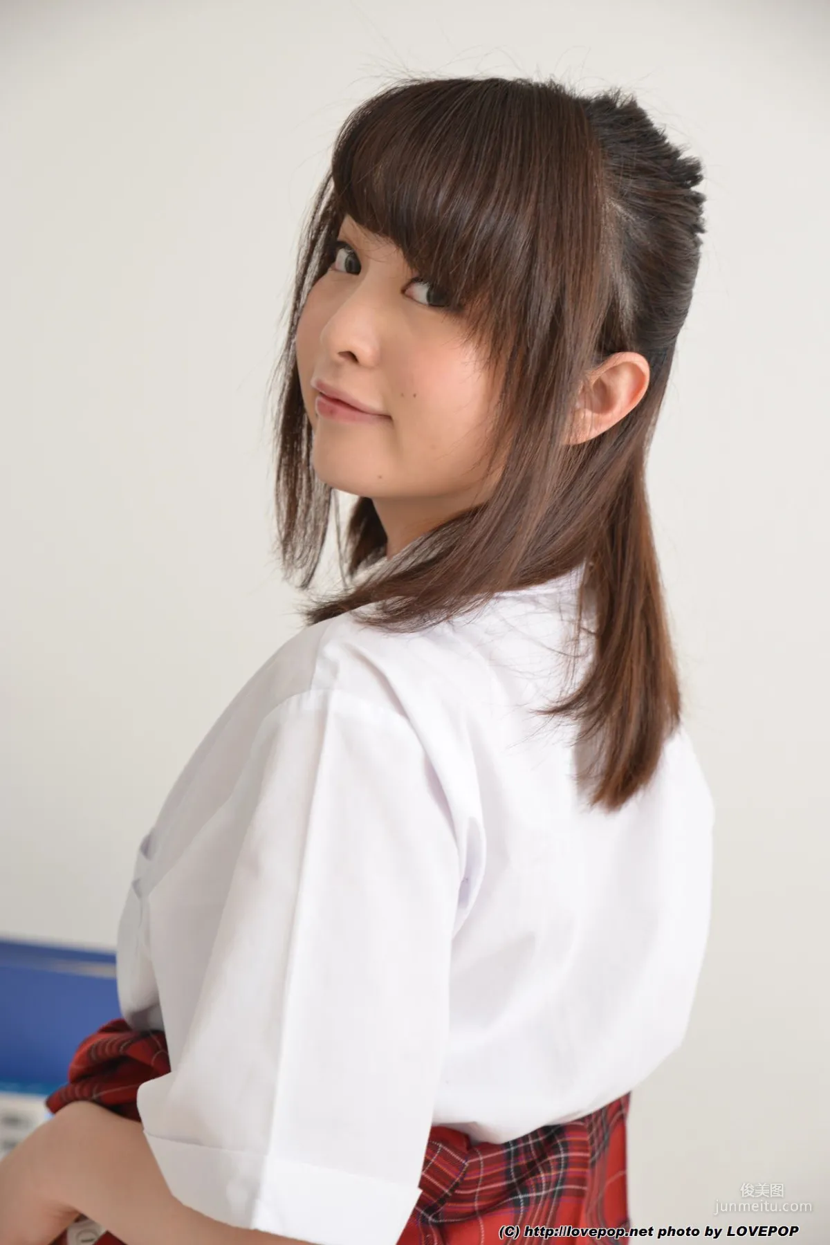 高山えみり Emiri Takayama Set3 [LovePop] 写真集39
