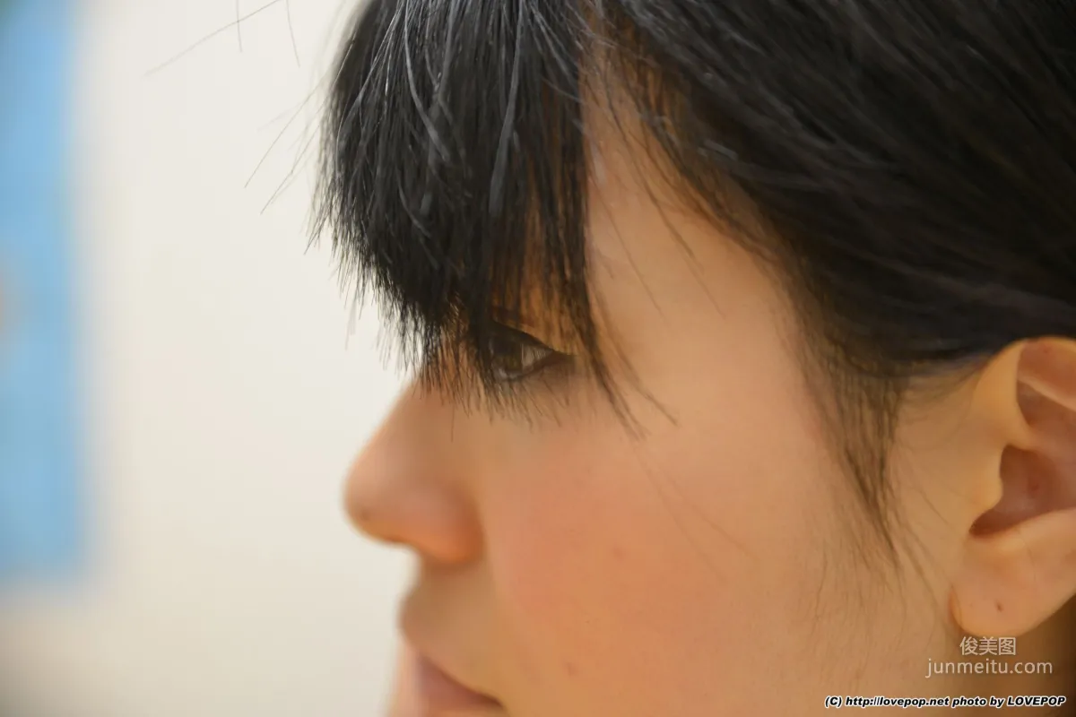 幸田ユマ Yuma Kouda Set03 [LovePop] 写真集12
