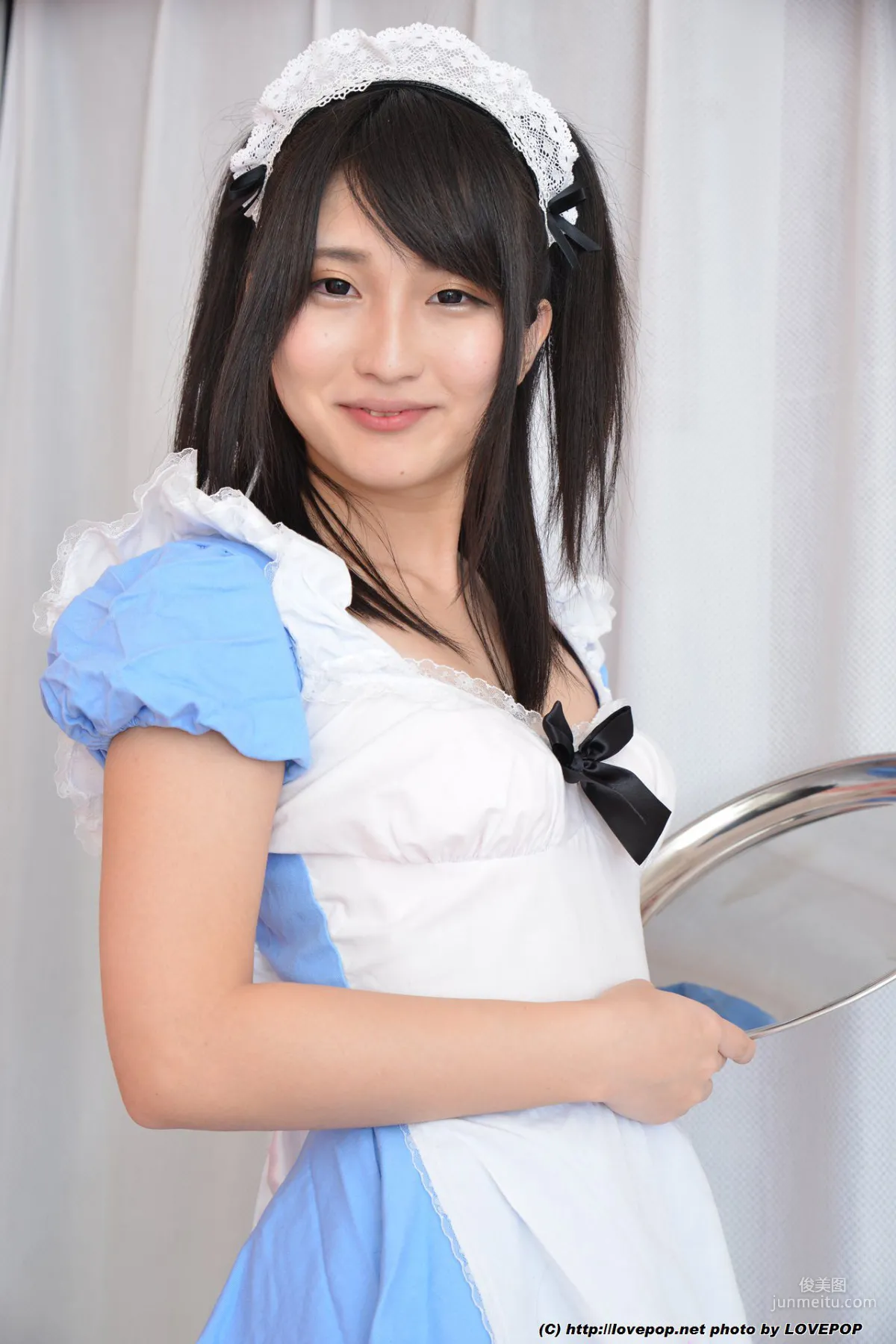 Maria Wakatsuki Set3 [LovePop] Photo Set photo 9