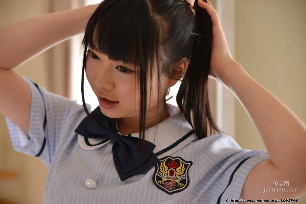 Airi Natsume, Airi Natsume Set1 [LovePop] Photo Set photo 64